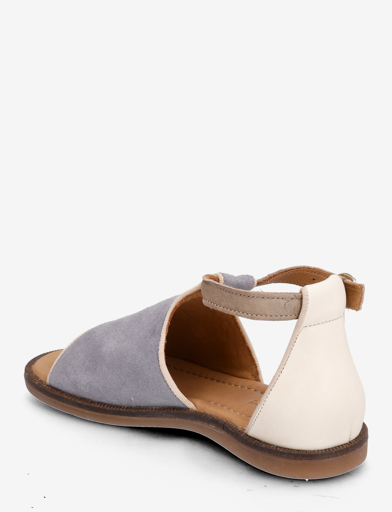 Bisgaard - bisgaard carola - blue - 2