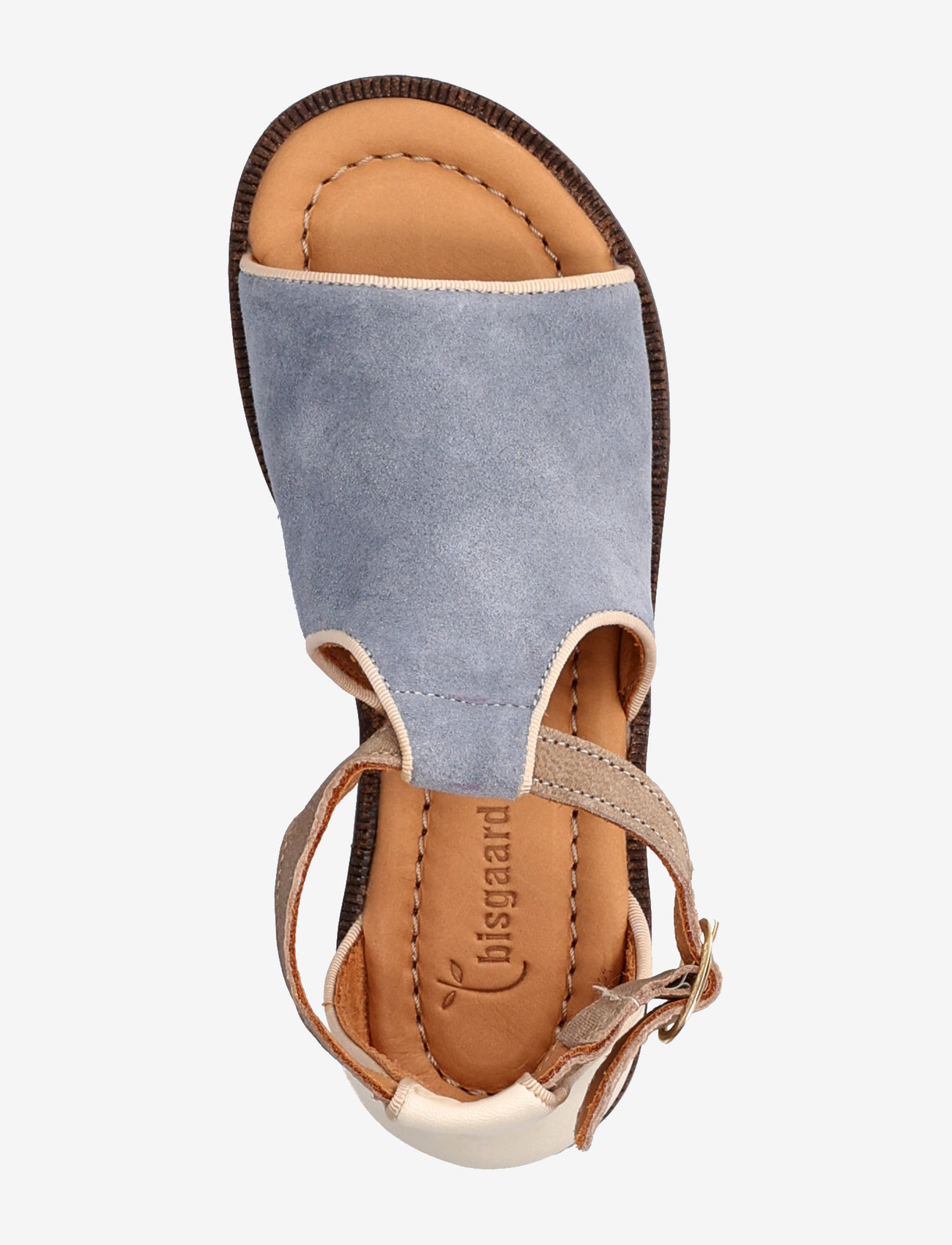 Bisgaard - bisgaard carola - blue - 3