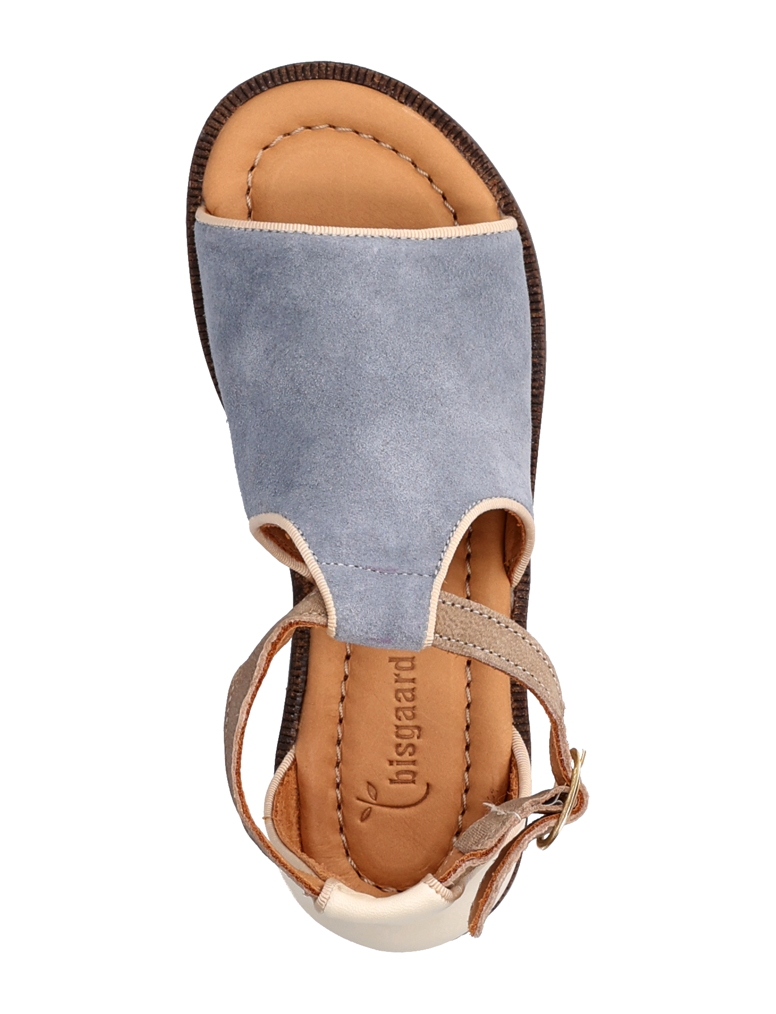 Bisgaard - bisgaard carola - blue - 3