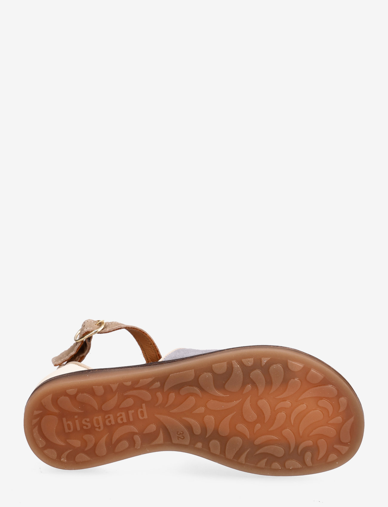 Bisgaard - bisgaard carola - blue - 4