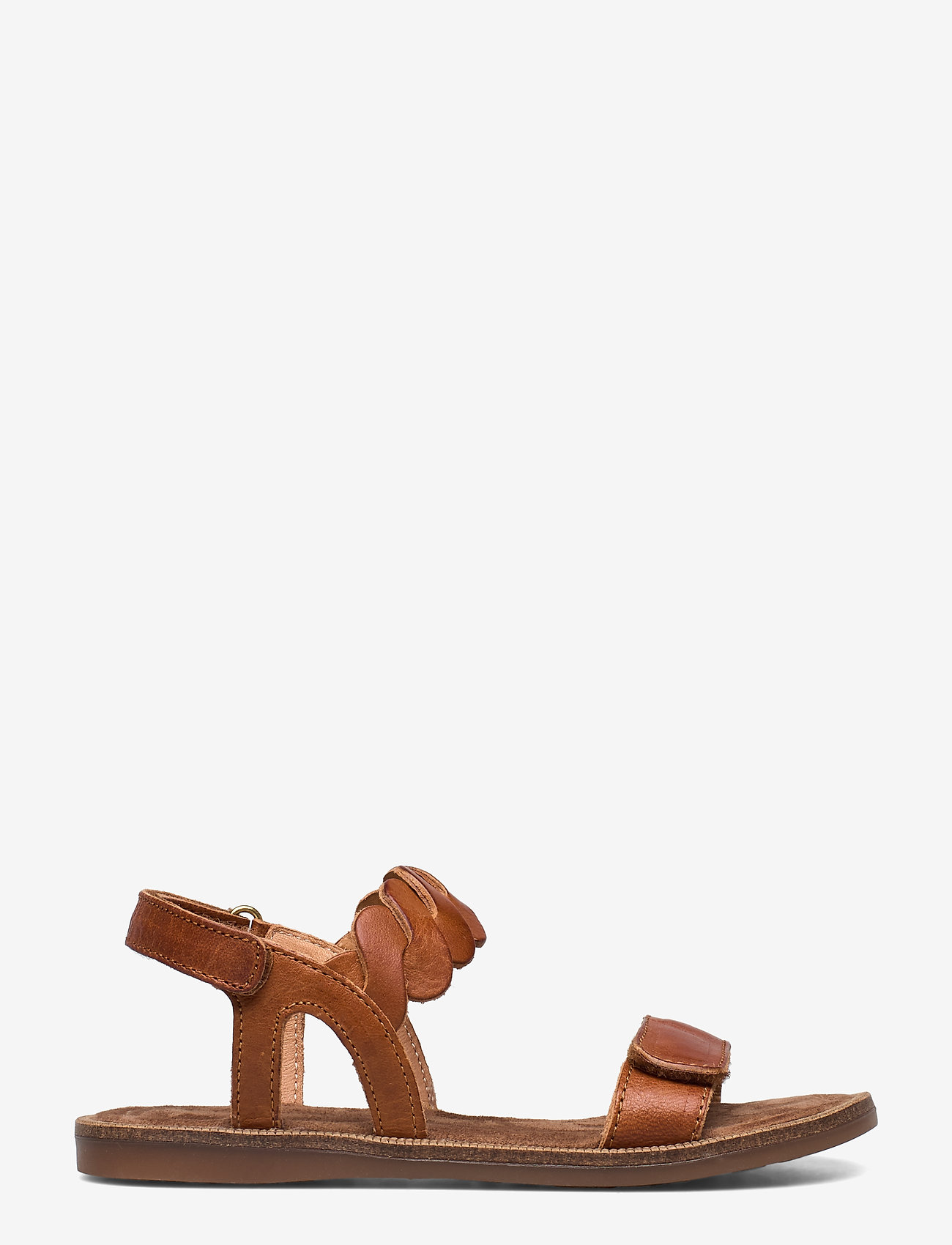 Bisgaard - Sandals - cognac - 1