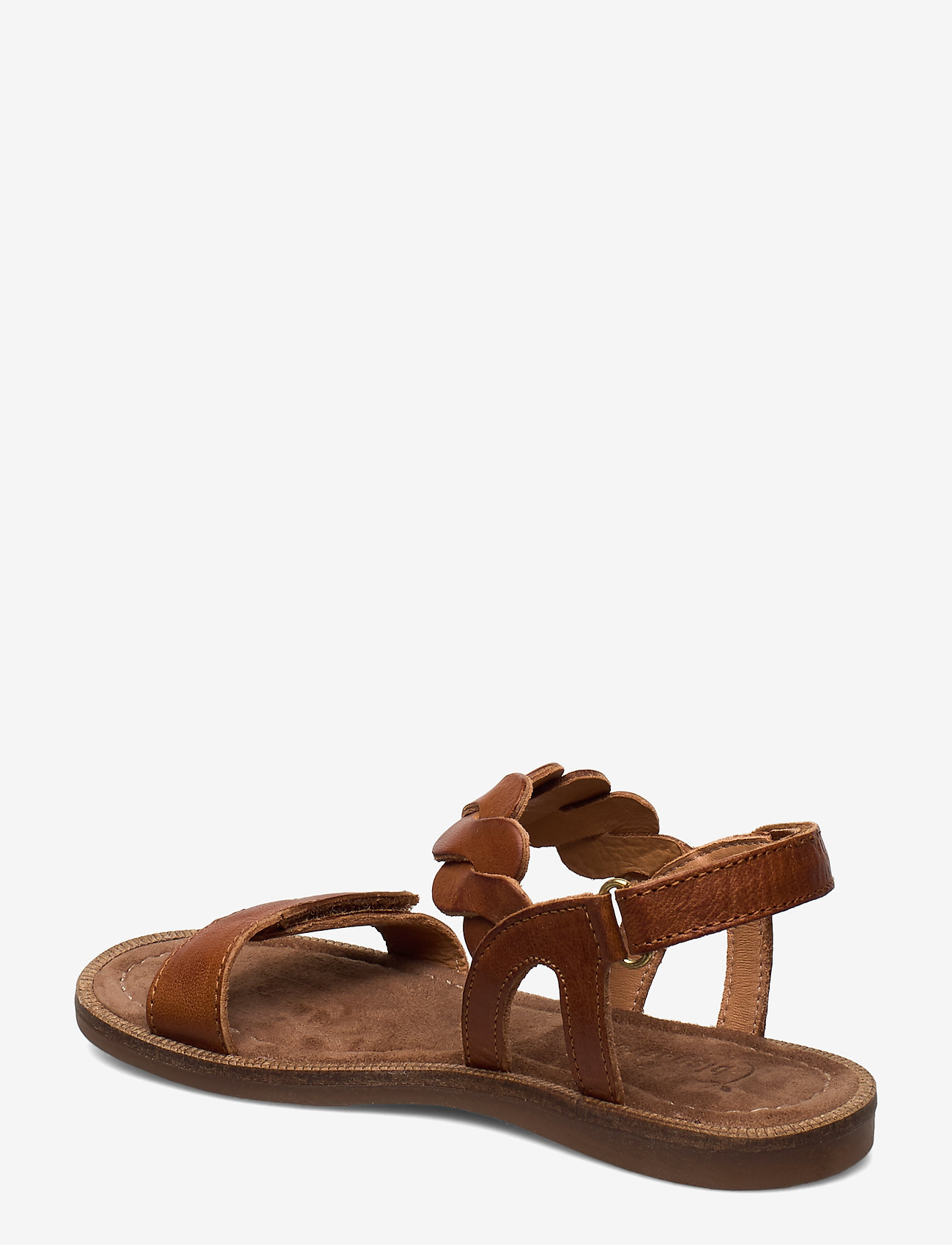 Bisgaard - Sandals - cognac - 2