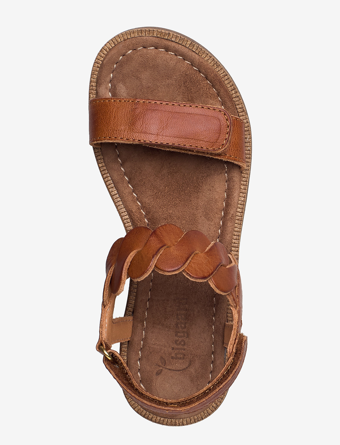 Bisgaard - Sandals - cognac - 3