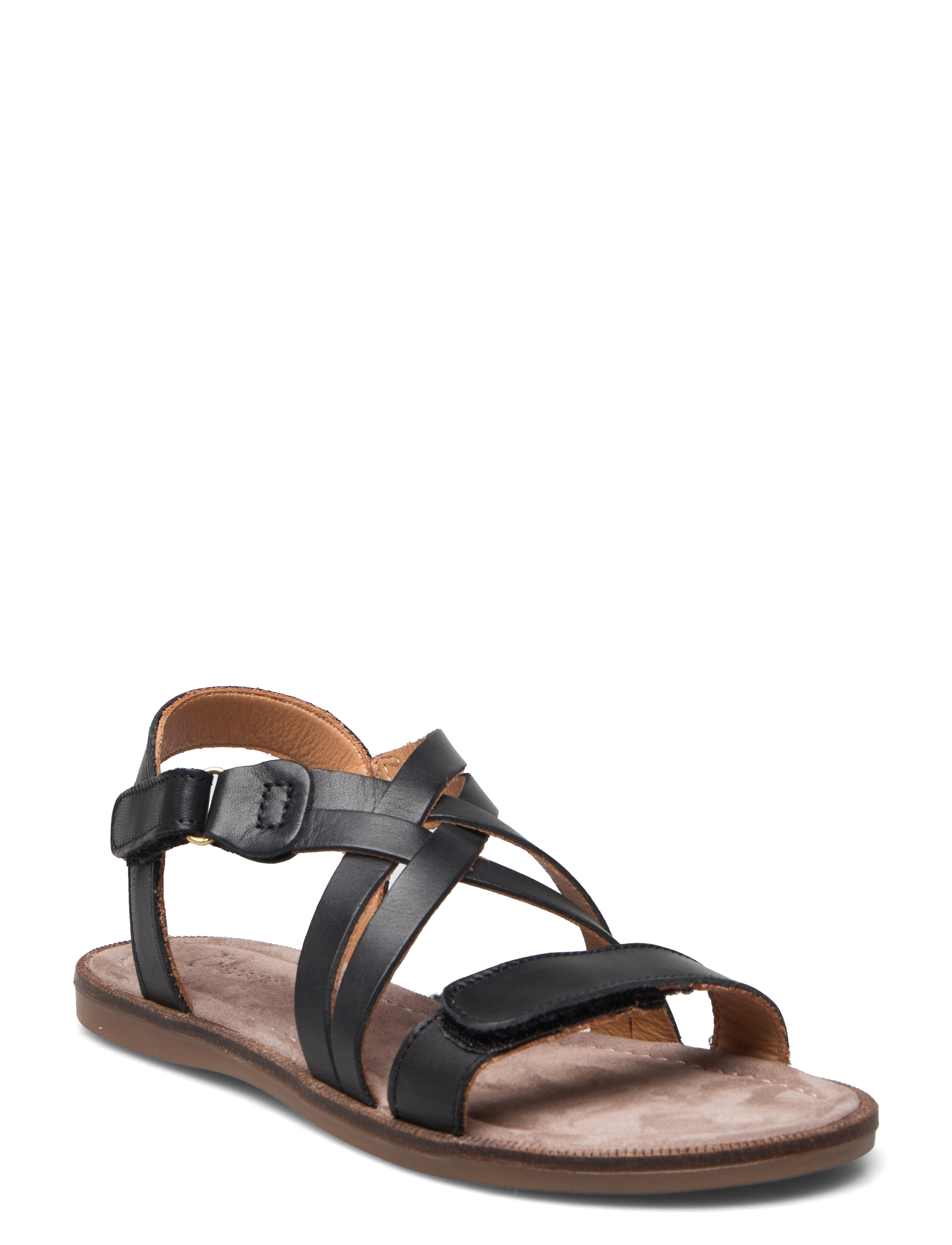 bisgaard clea - BLACK