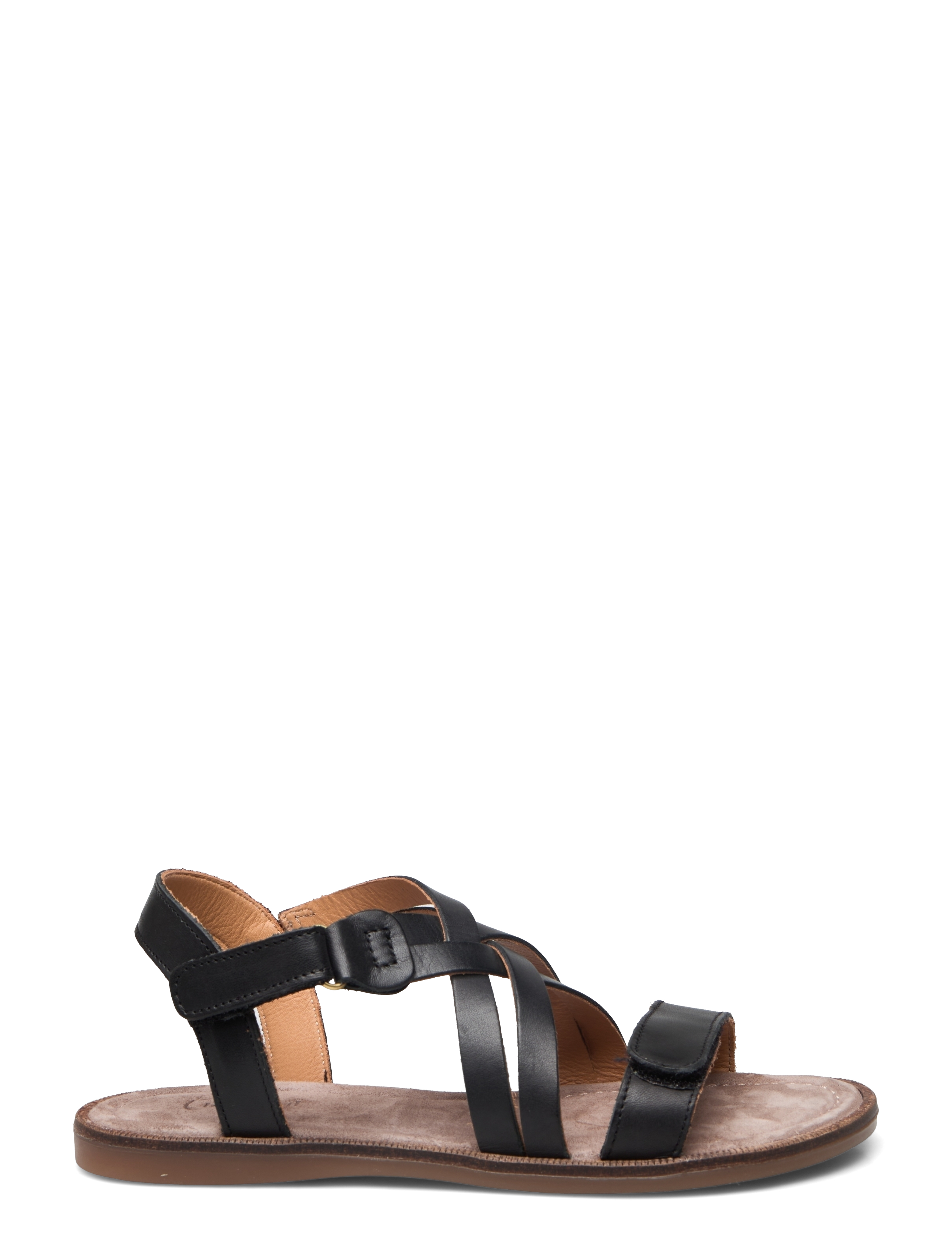Bisgaard - bisgaard clea - black - 1