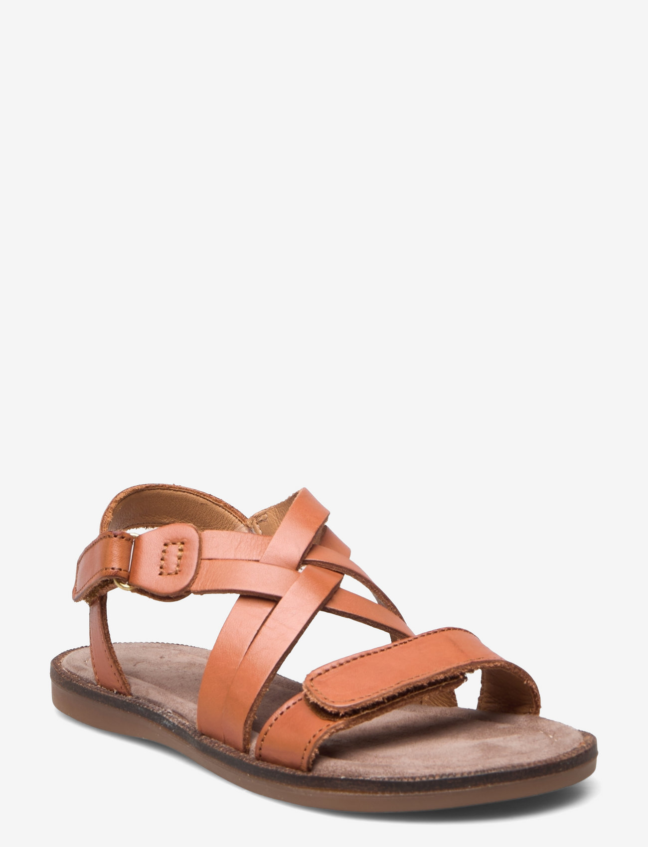 Bisgaard - bisgaard clea - cognac - 0