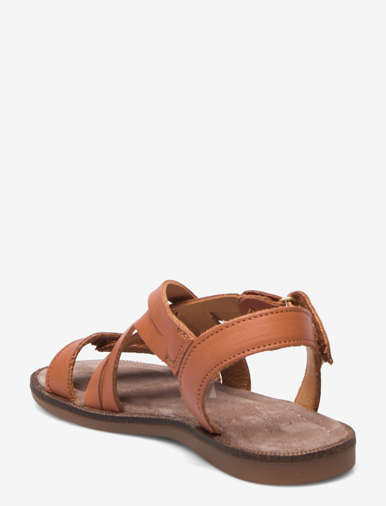 Bisgaard - bisgaard clea - cognac - 2