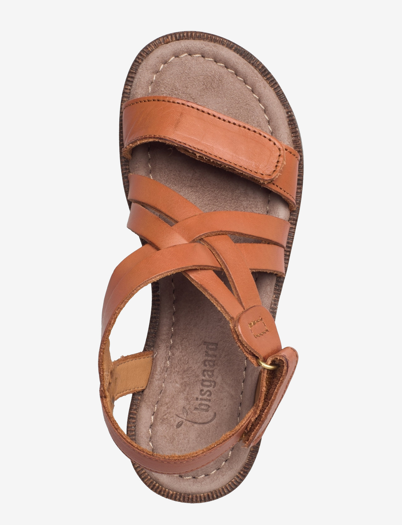 Bisgaard - bisgaard clea - cognac - 3