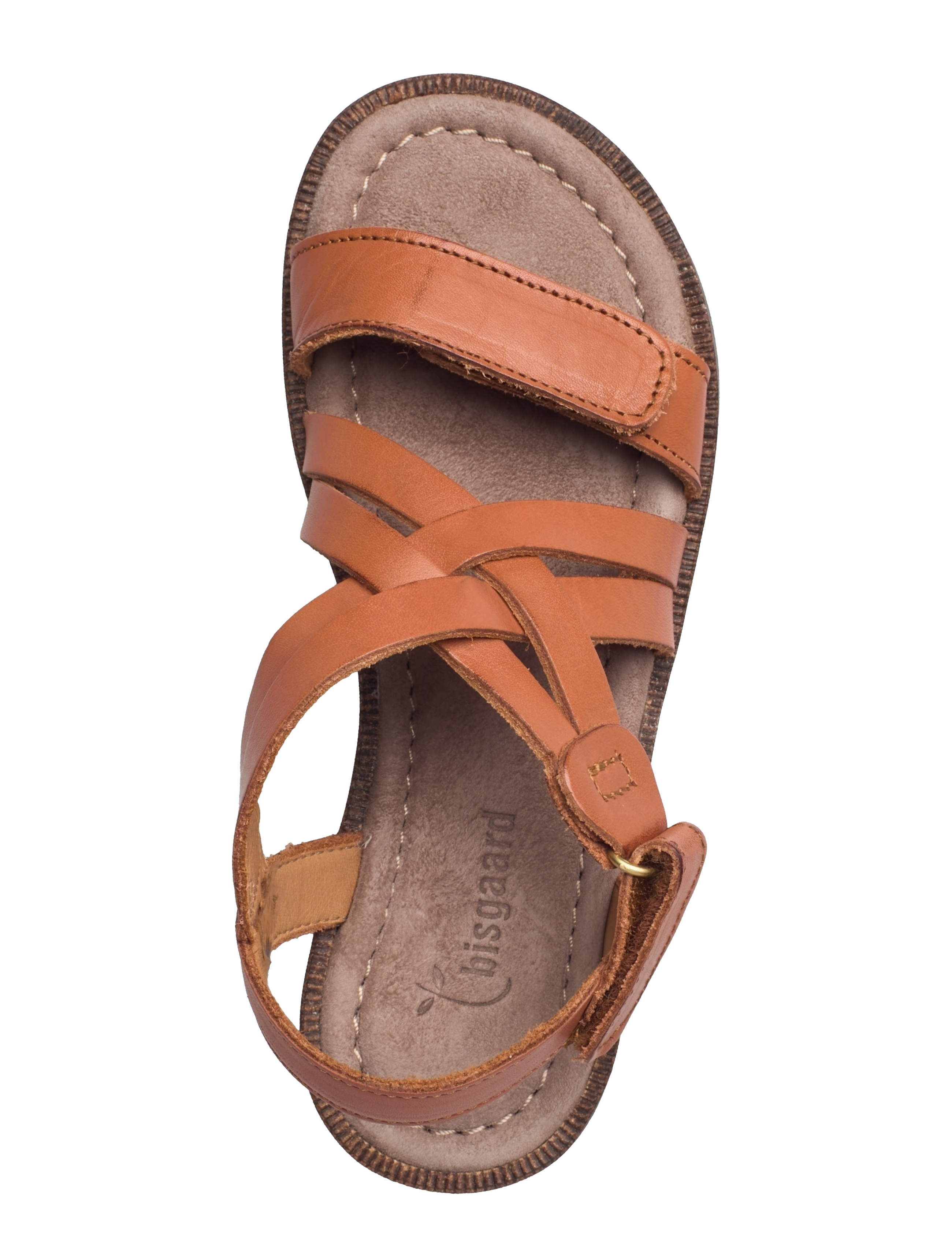 Bisgaard - bisgaard clea - cognac - 3