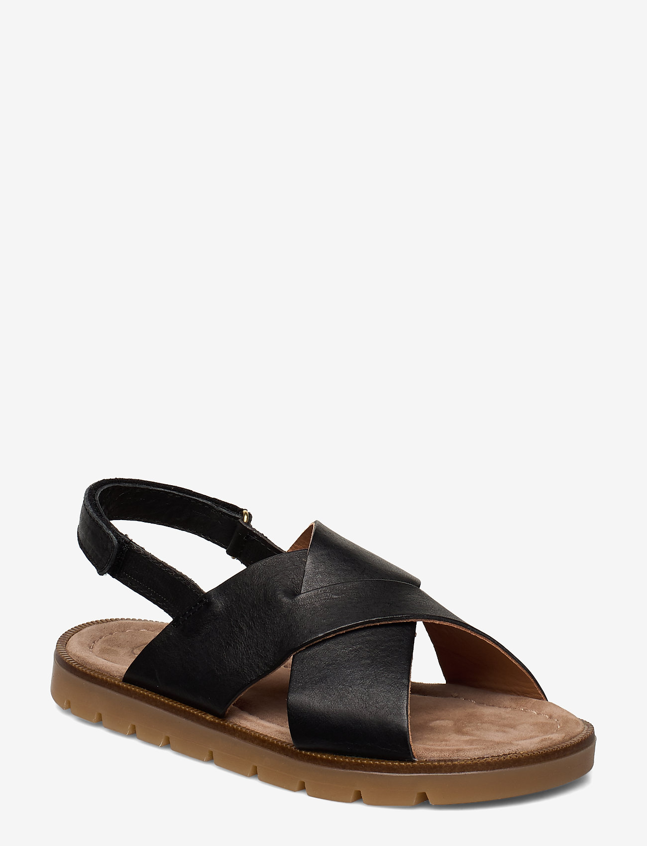 Bisgaard - bisgaard abbie - black - 0