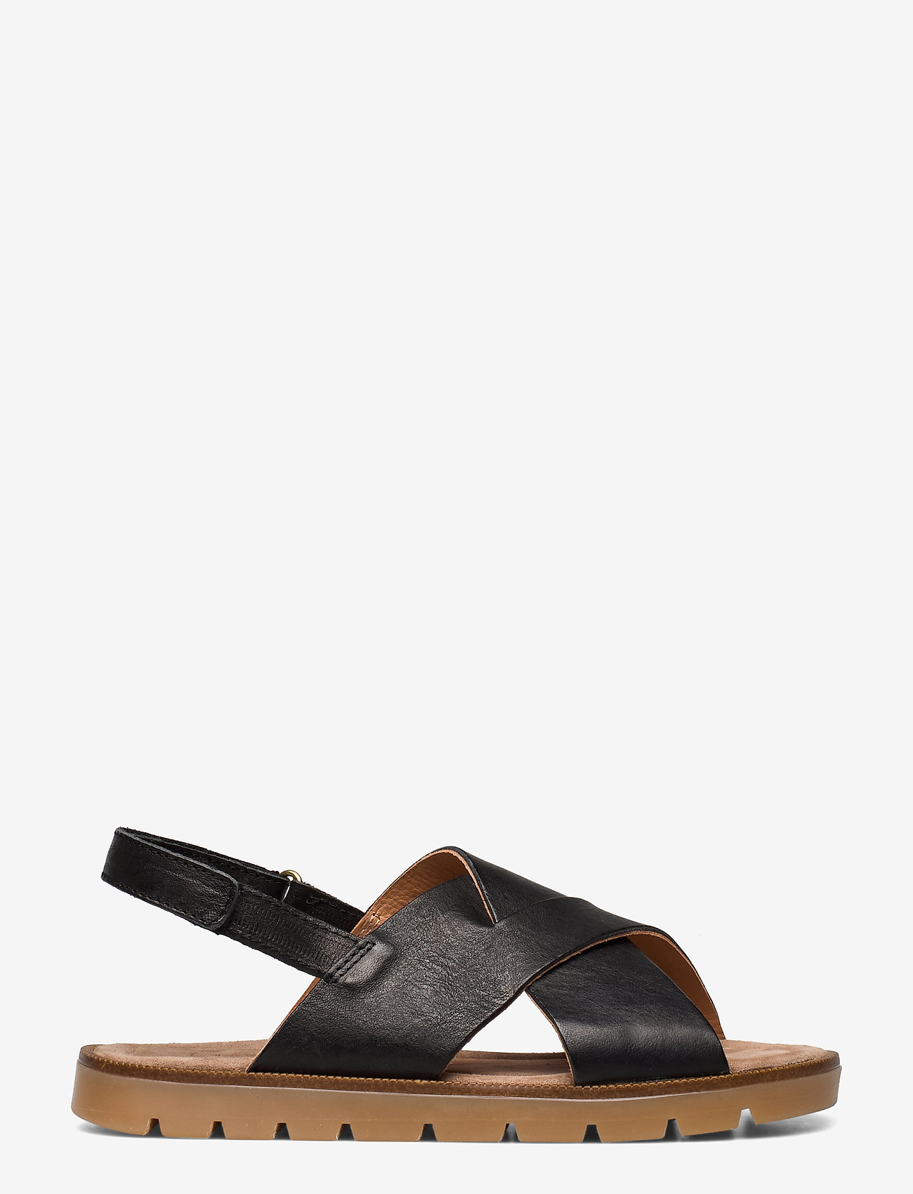 Bisgaard - bisgaard abbie - black - 1