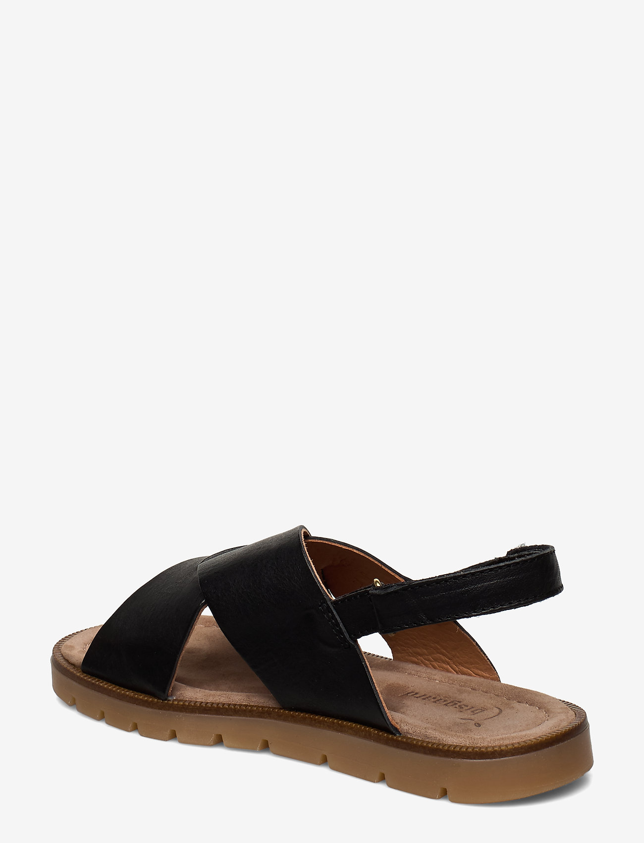 Bisgaard - bisgaard abbie - black - 2