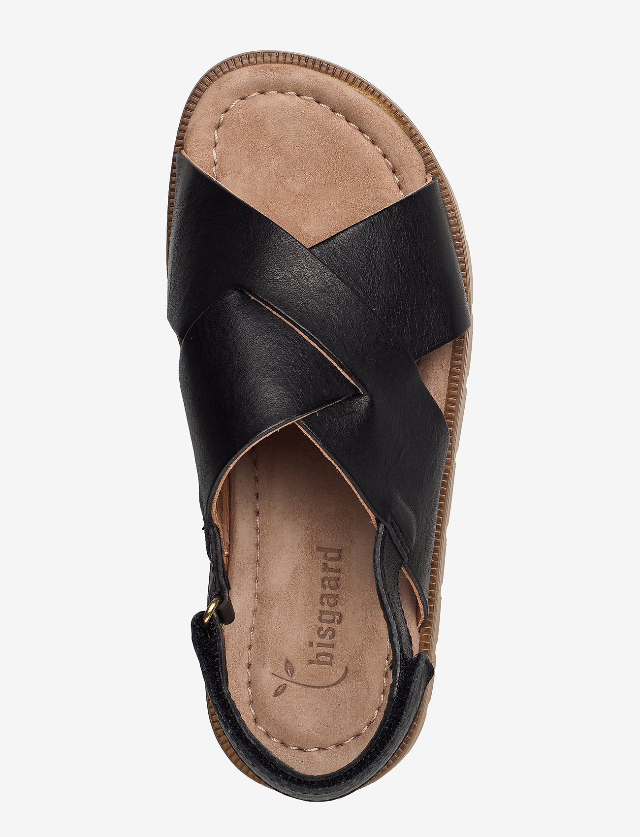 Bisgaard - bisgaard abbie - black - 3