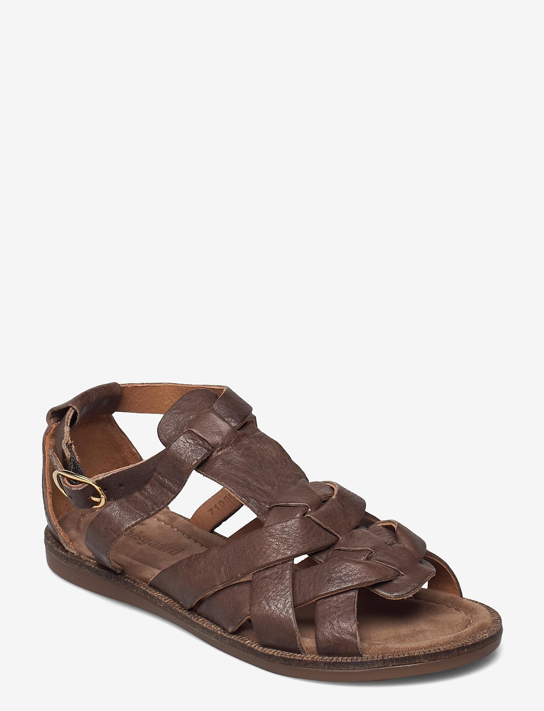 Bisgaard - Sandals - grey - 0