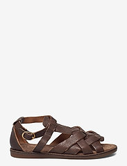 Bisgaard - Sandals - grey - 1