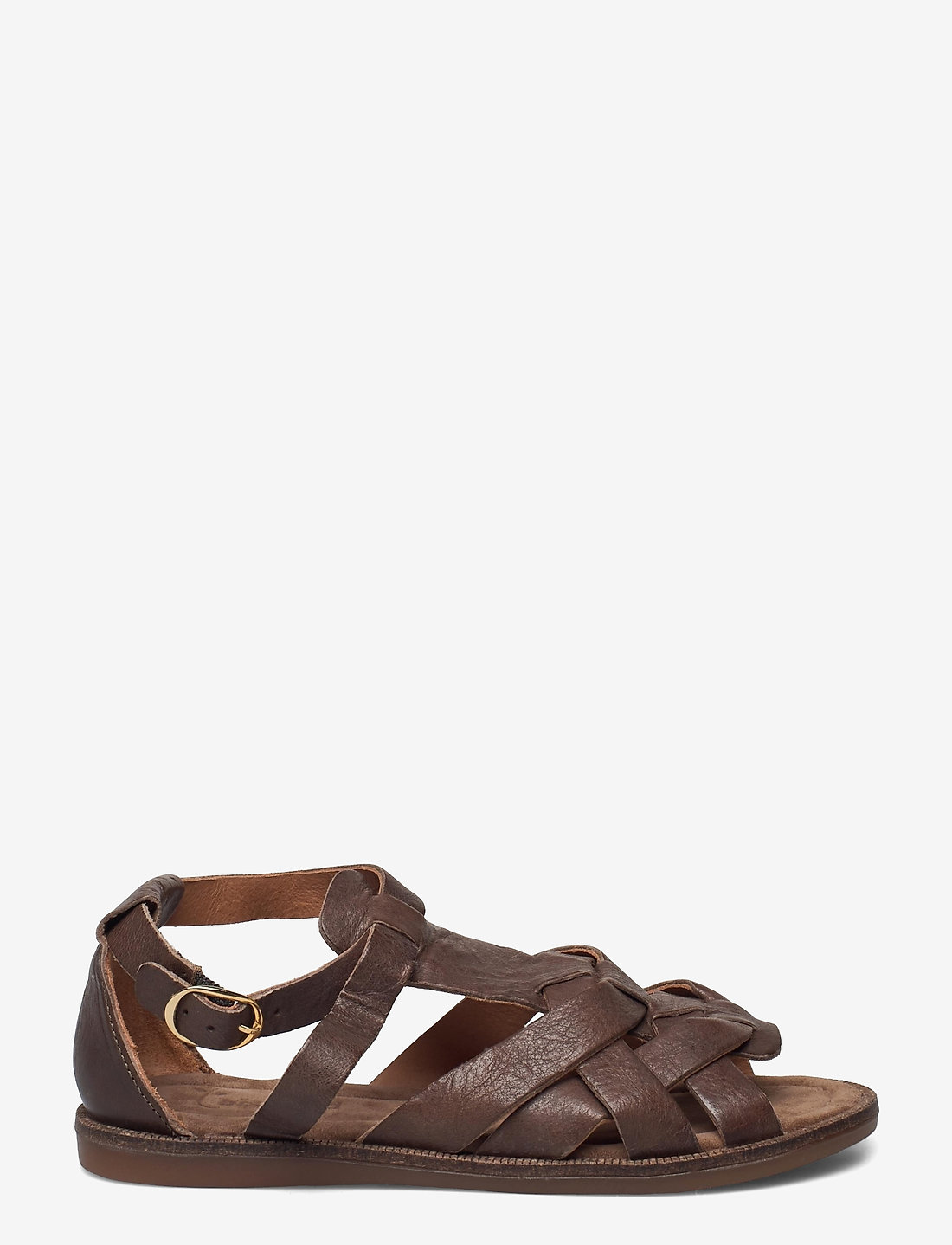 Bisgaard - Sandals - grey - 1