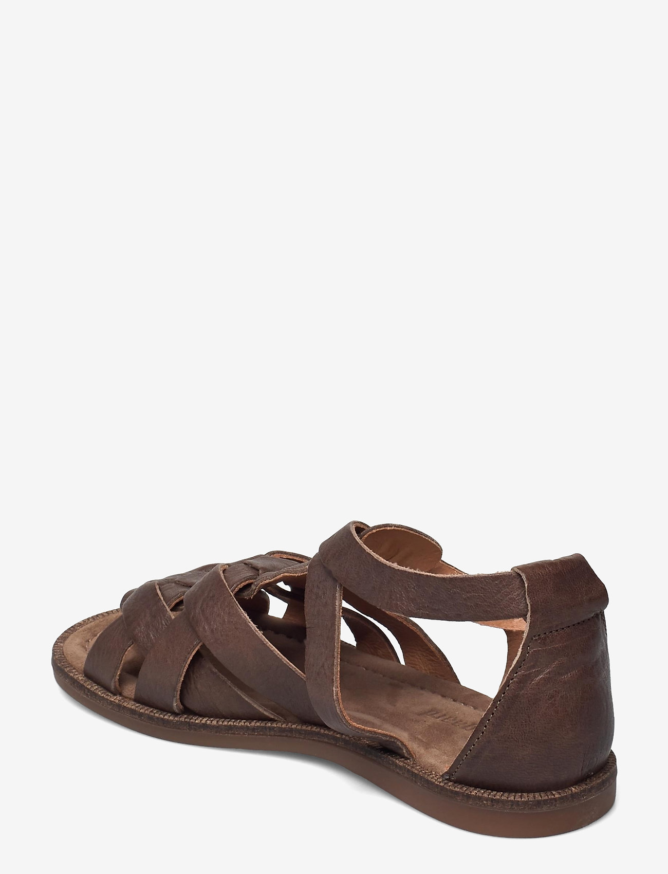 Bisgaard - Sandals - grey - 2