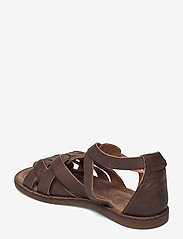 Bisgaard - Sandals - grey - 2