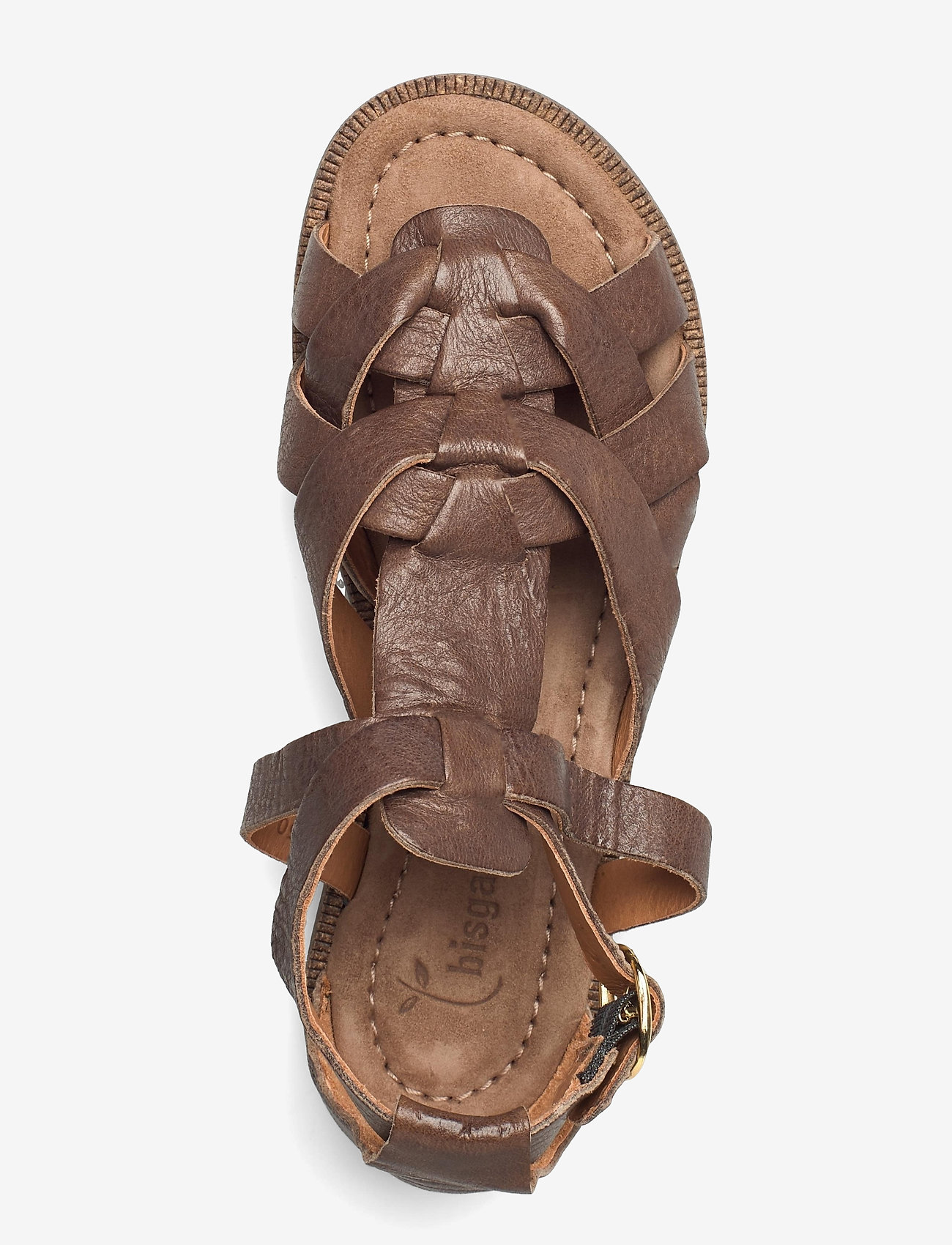 Bisgaard - Sandals - grey - 3