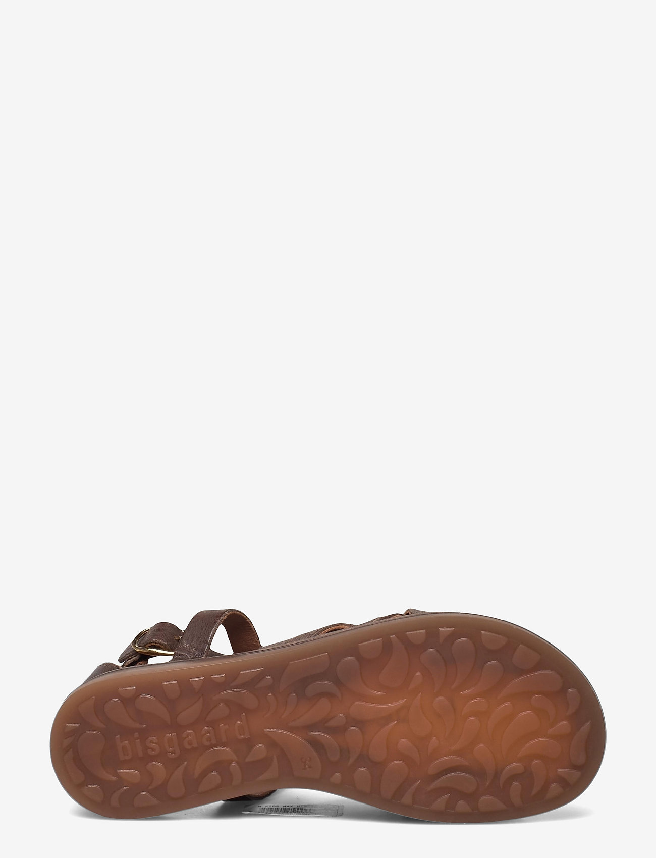 Bisgaard - Sandals - grey - 4