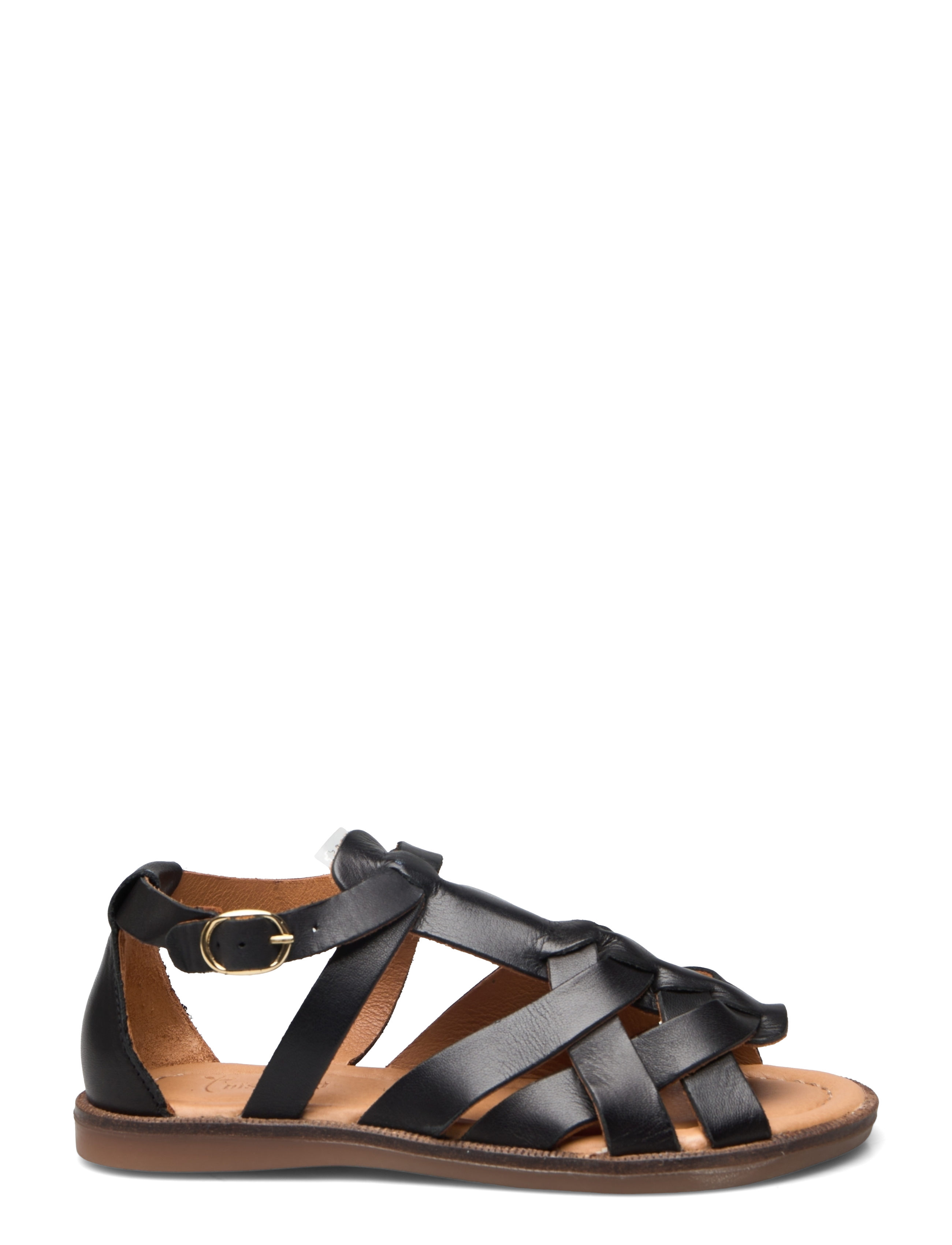 Bisgaard - bisgaard amalie - black - 1