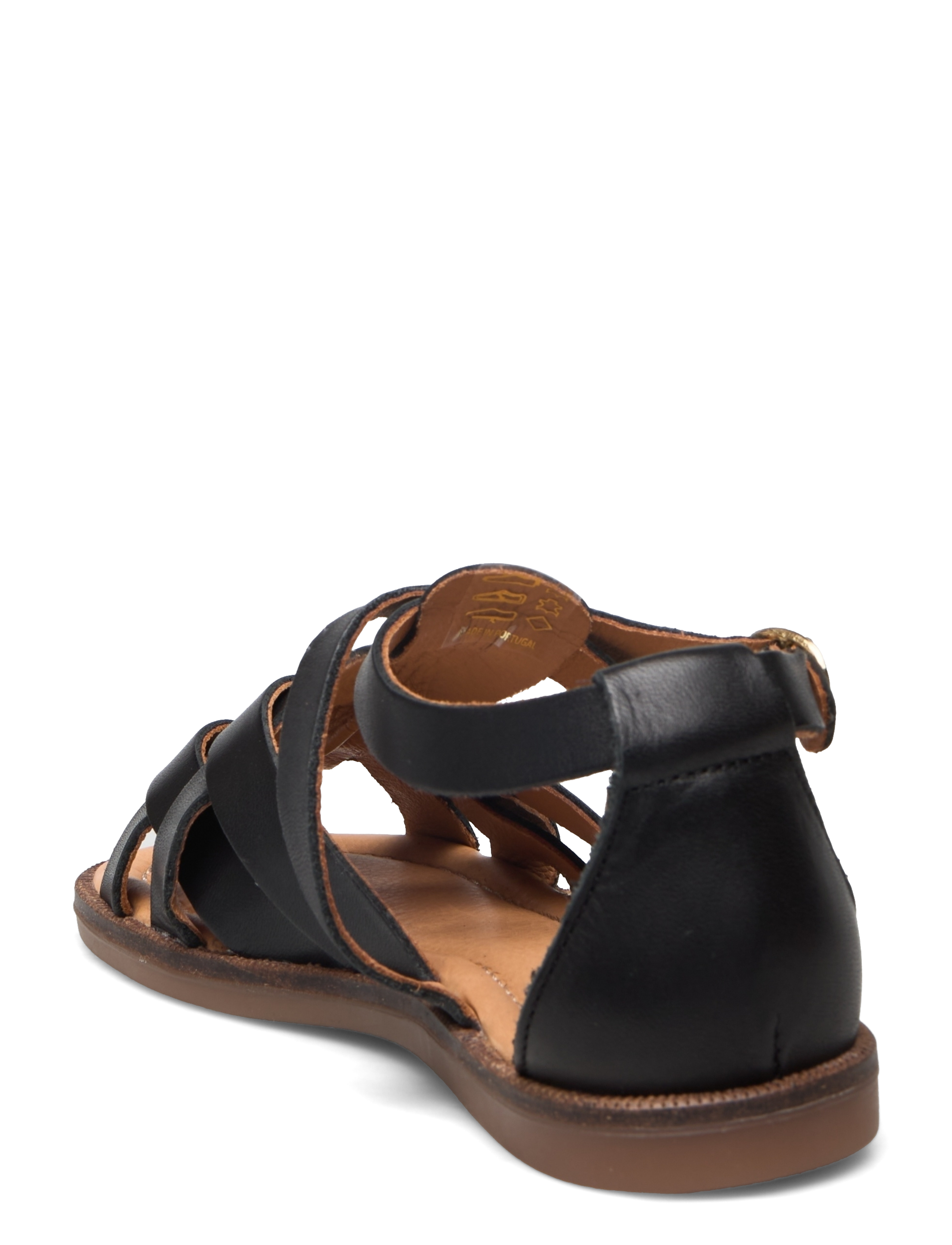 Bisgaard - bisgaard amalie - black - 2