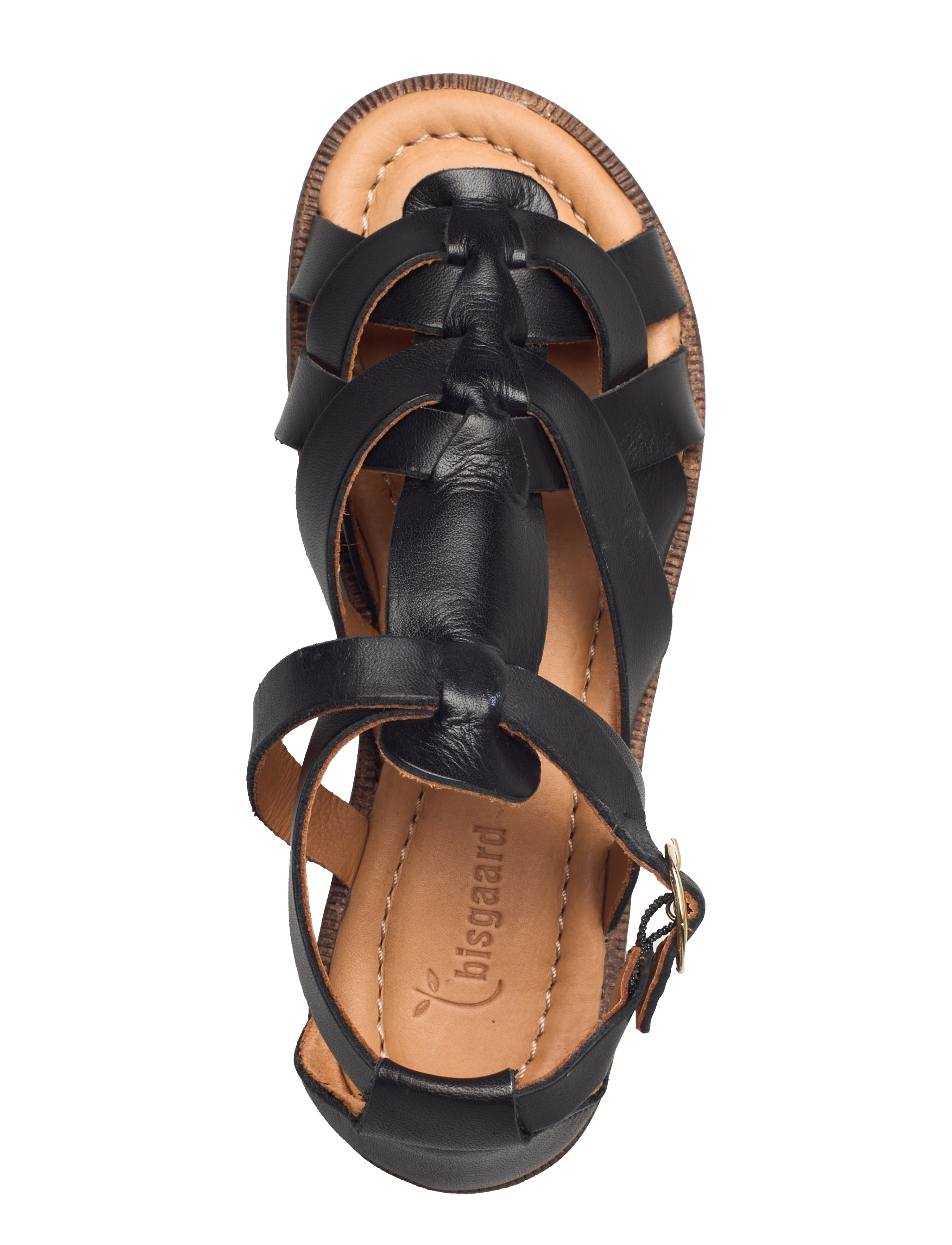 Bisgaard - bisgaard amalie - black - 3