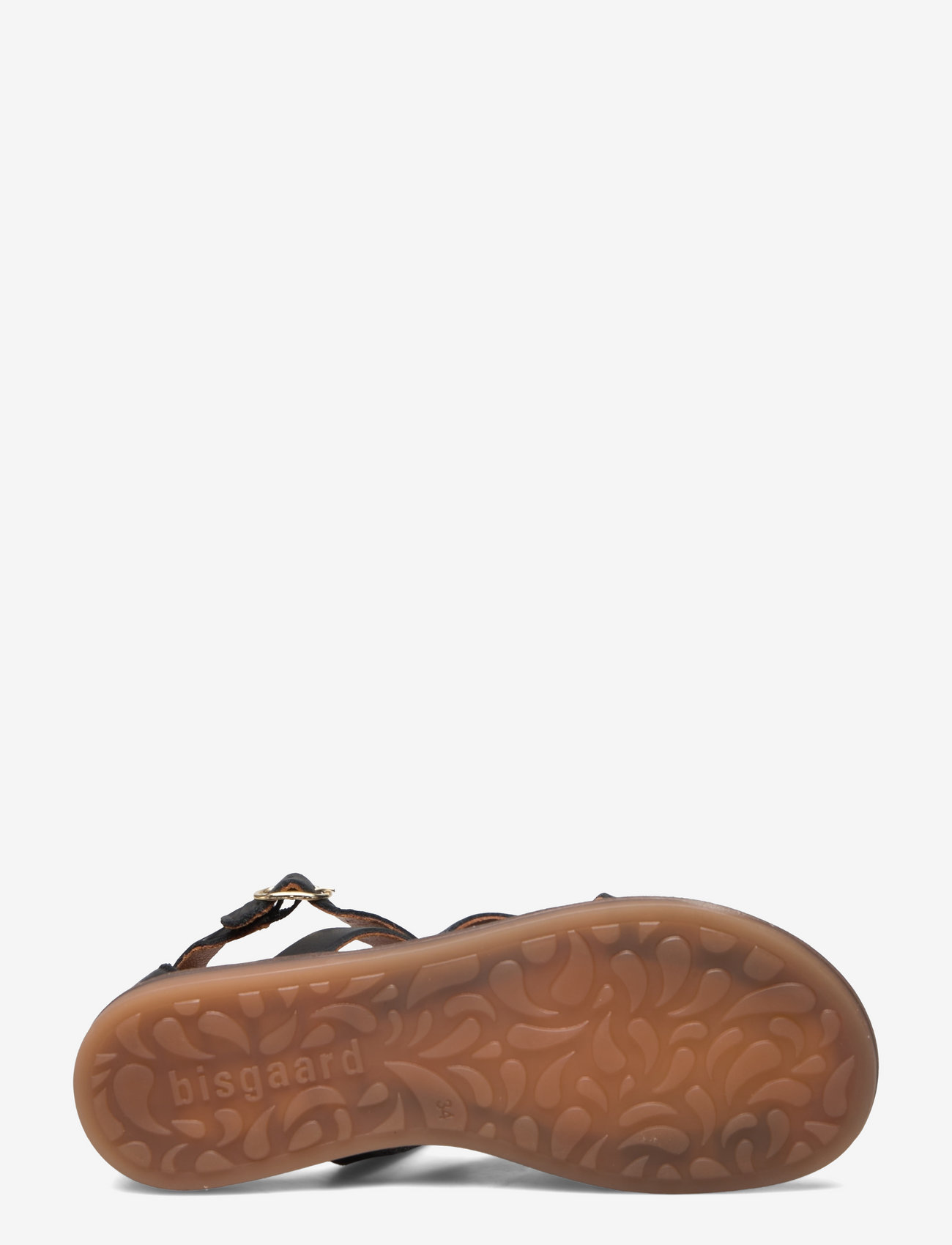 Bisgaard - bisgaard amalie - black - 4