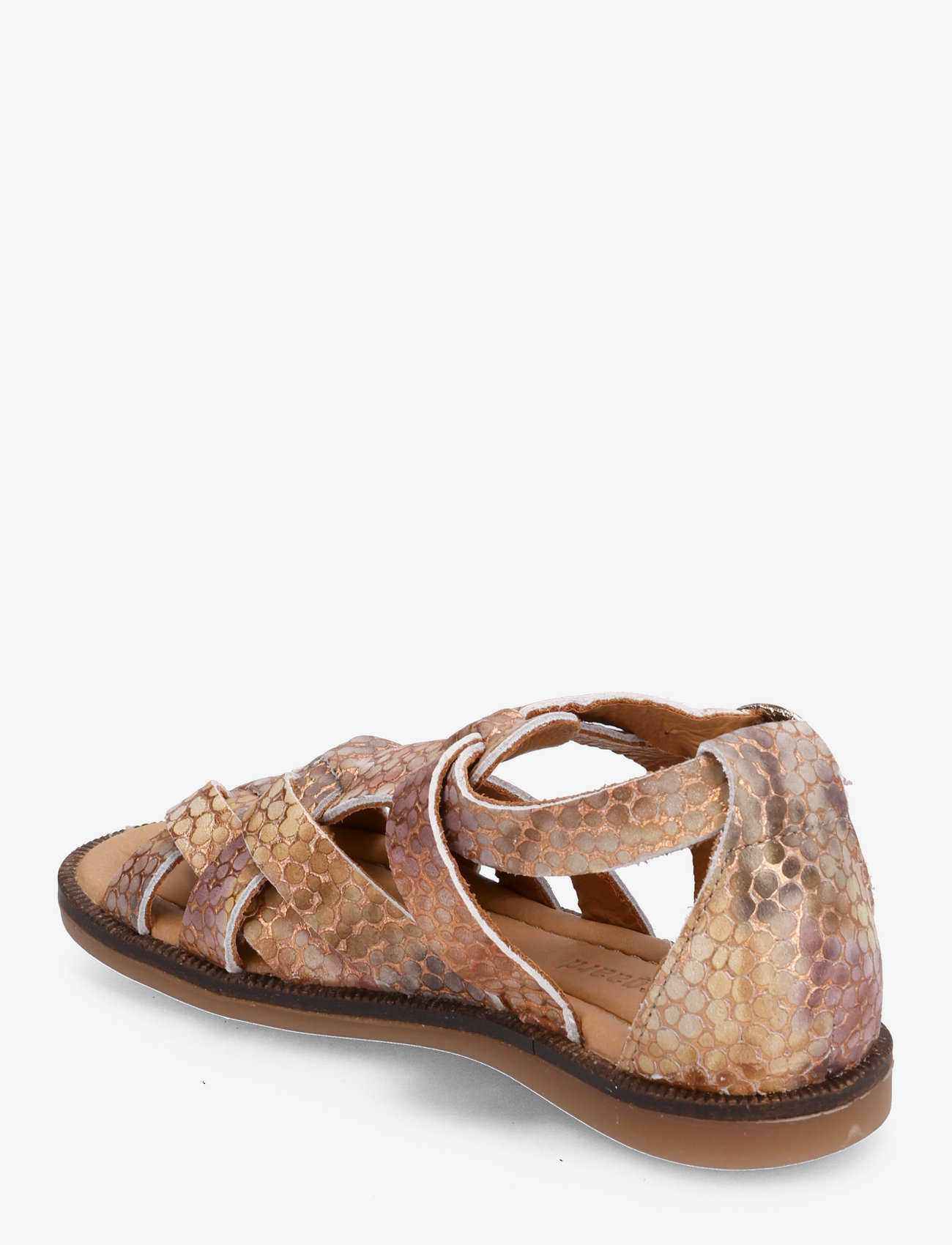 Bisgaard - bisgaard amalie - bronze - 2