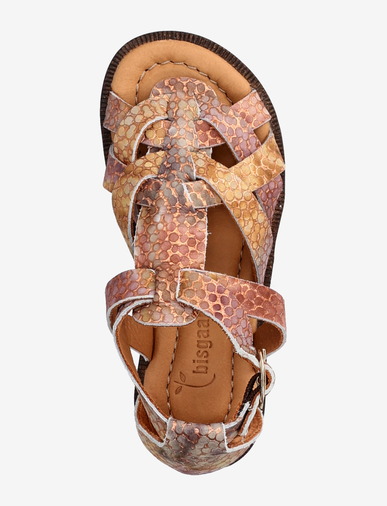 Bisgaard - bisgaard amalie - bronze - 3