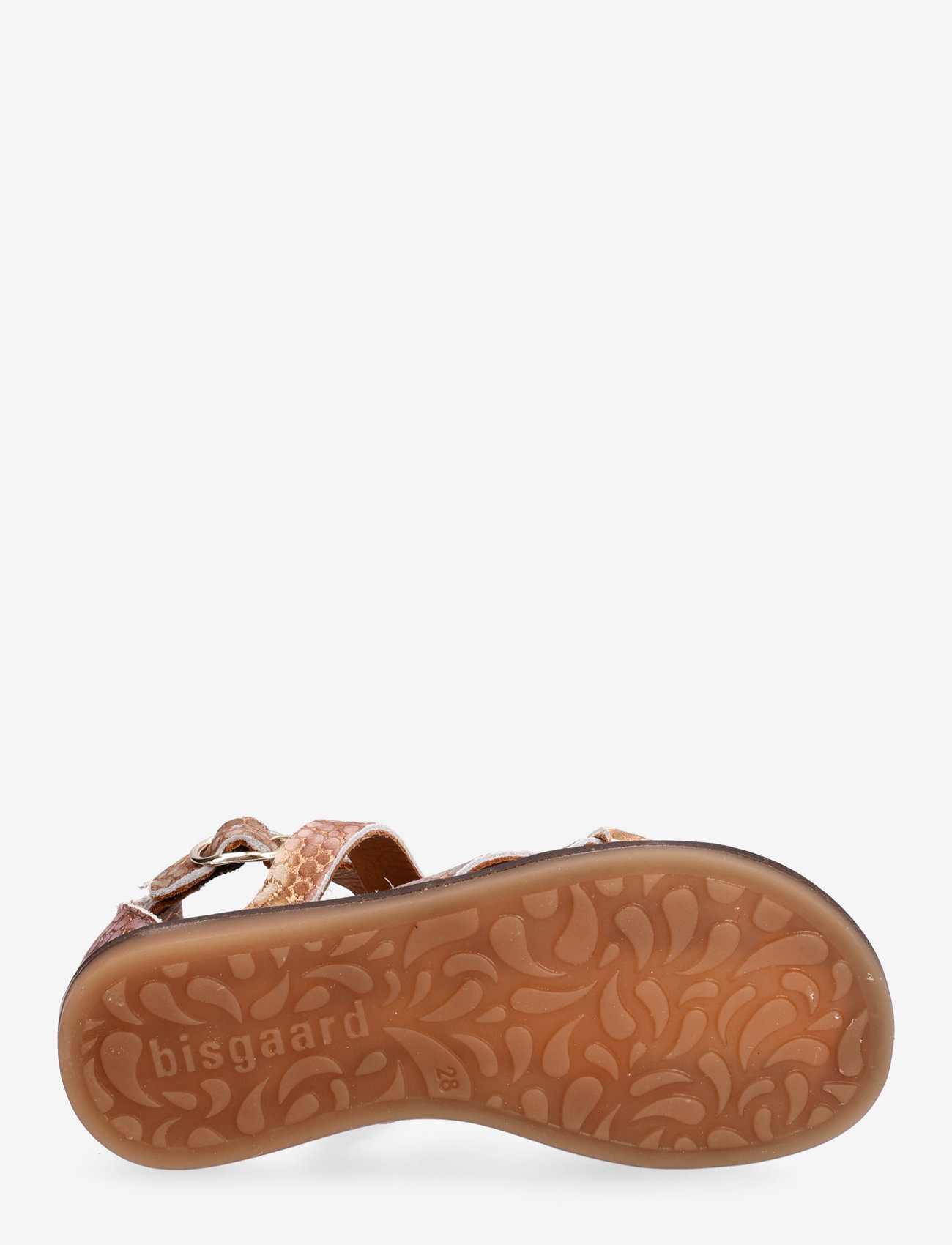 Bisgaard - bisgaard amalie - bronze - 4