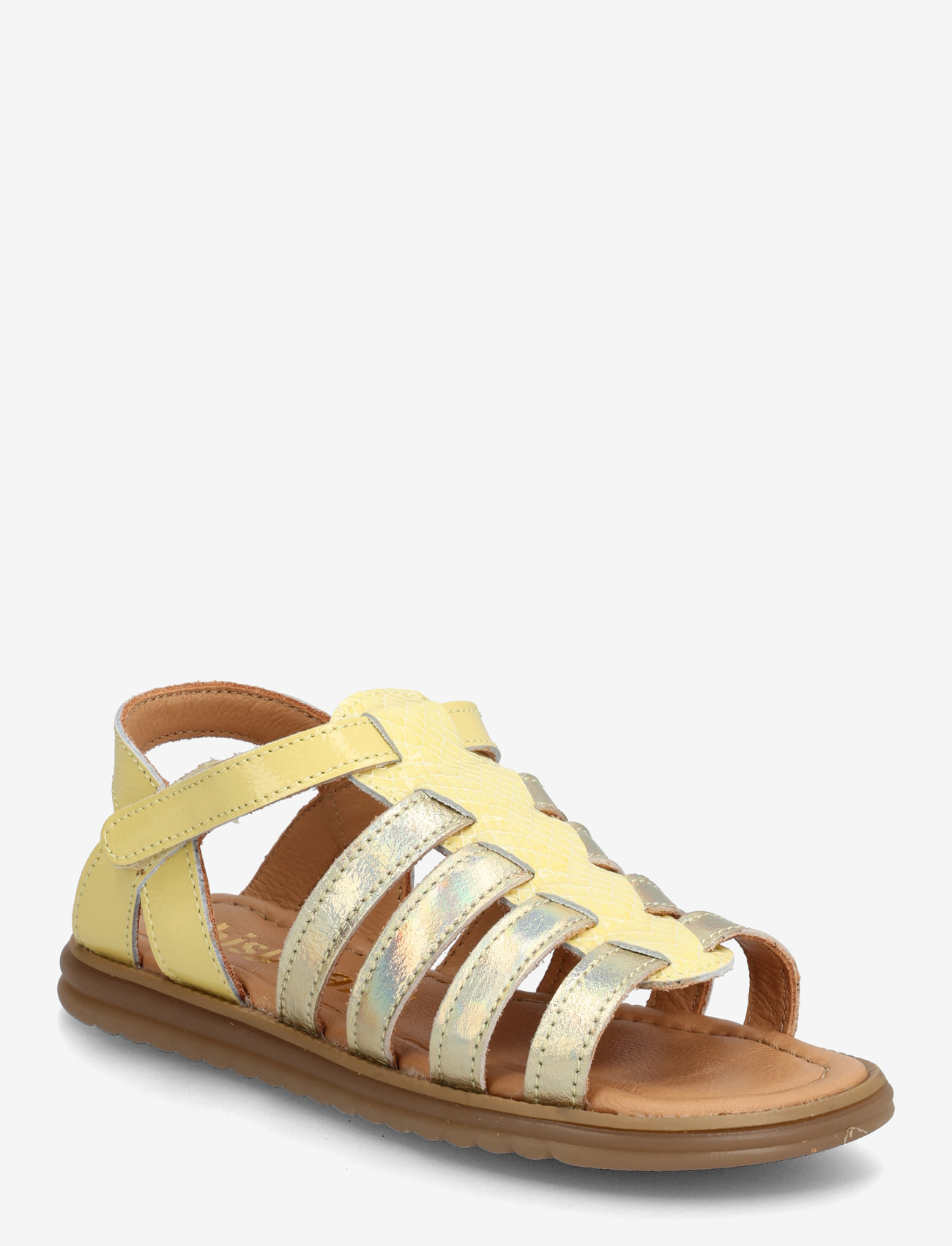 Bisgaard - bisgaard bella - kinder - butter - 0