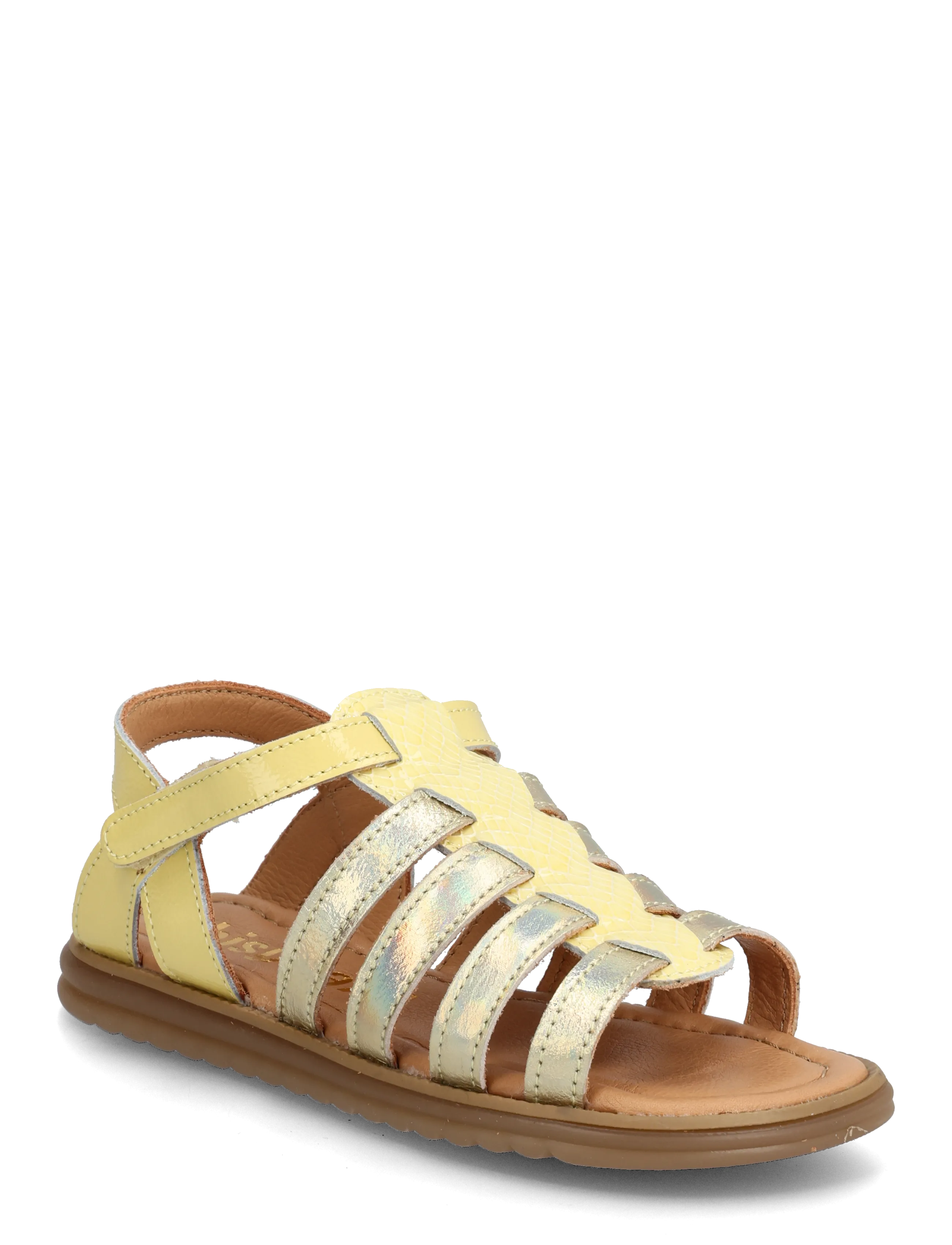 Bisgaard bisgaard bella - bisgaard - BUTTER / yellow