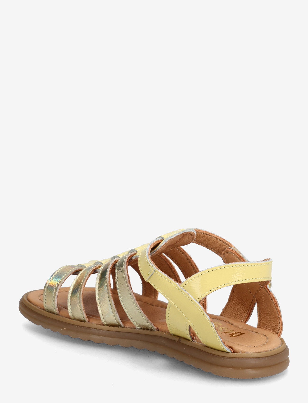 Bisgaard - bisgaard bella - kinder - butter - 2