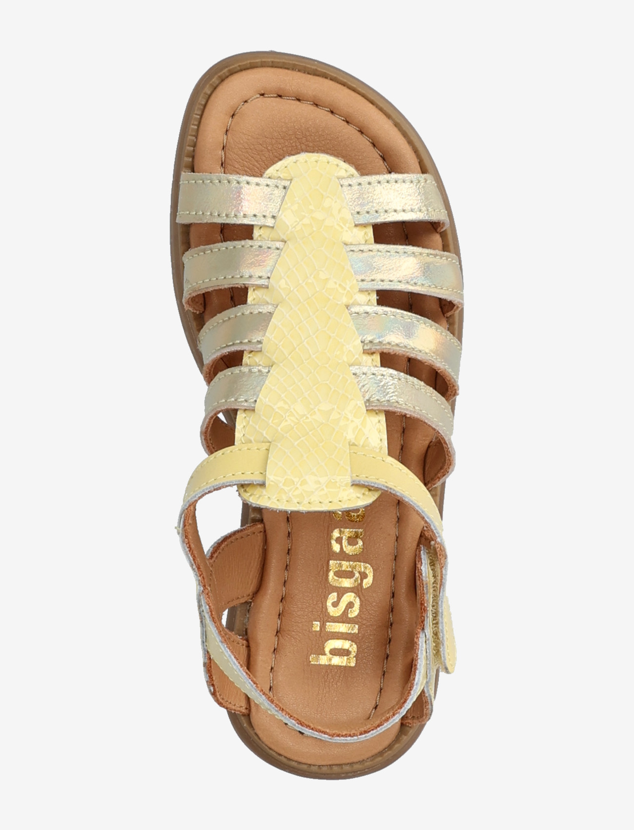 Bisgaard - bisgaard bella - kinder - butter - 3