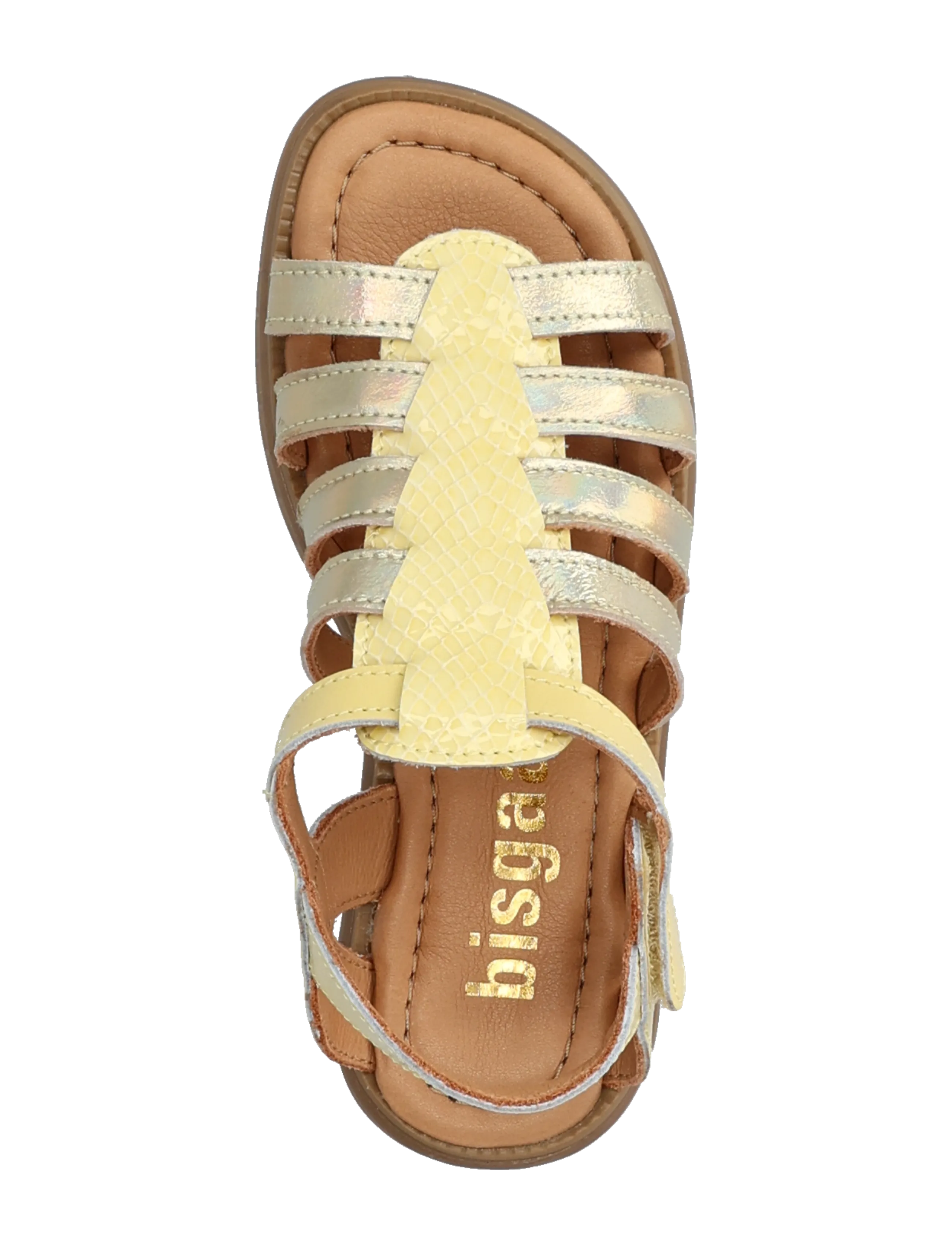Bisgaard - bisgaard bella - suvised sooduspakkumised - butter - 3