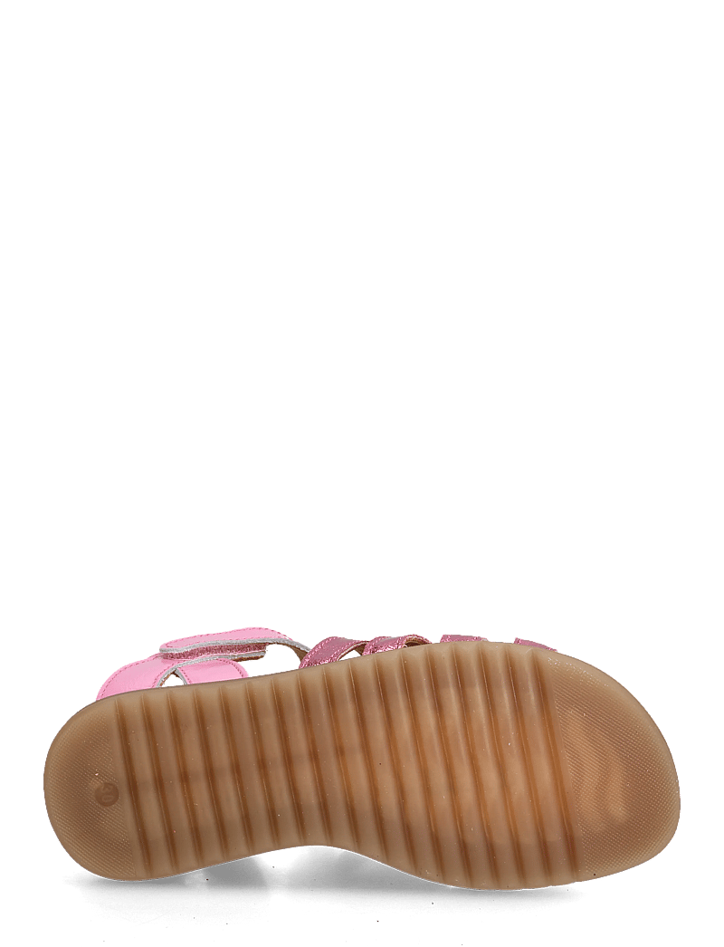 Bisgaard - bisgaard bella - sandaler - pink metallic - 4