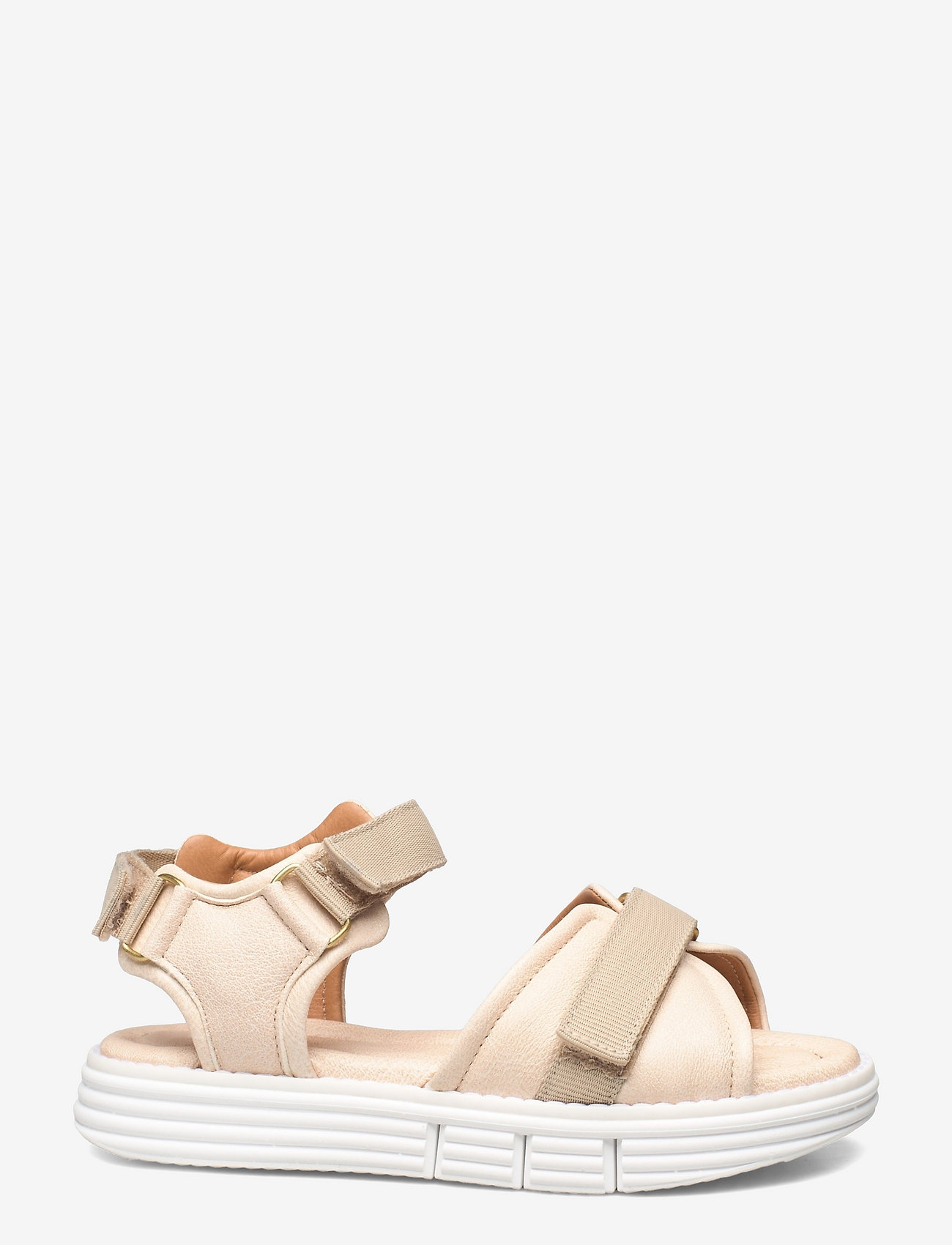 Bisgaard - Bisgaard Ally - creme - 1