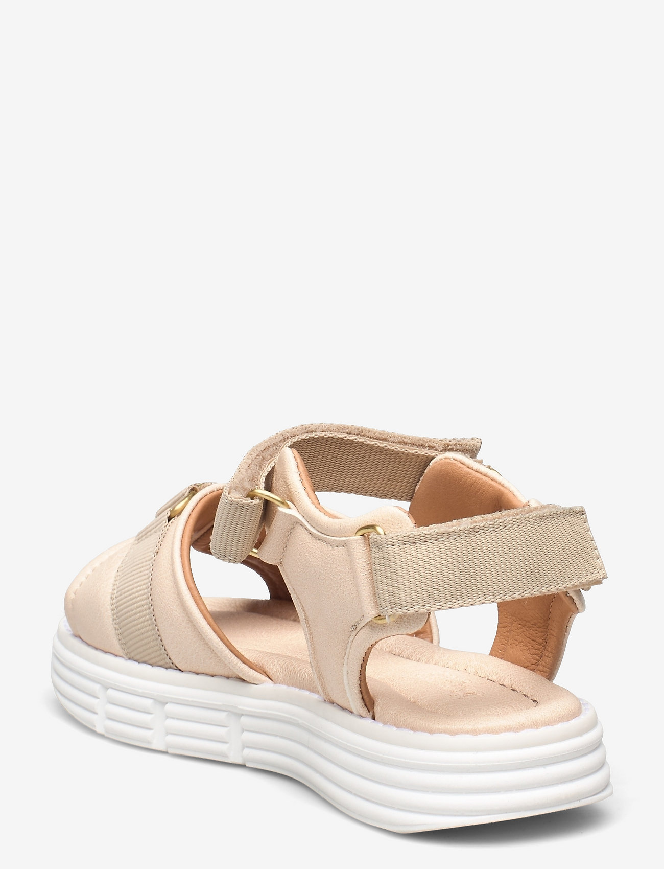 Bisgaard - Bisgaard Ally - creme - 2