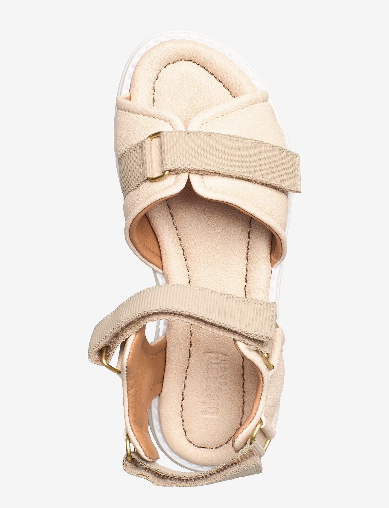 Bisgaard - Bisgaard Ally - creme - 3