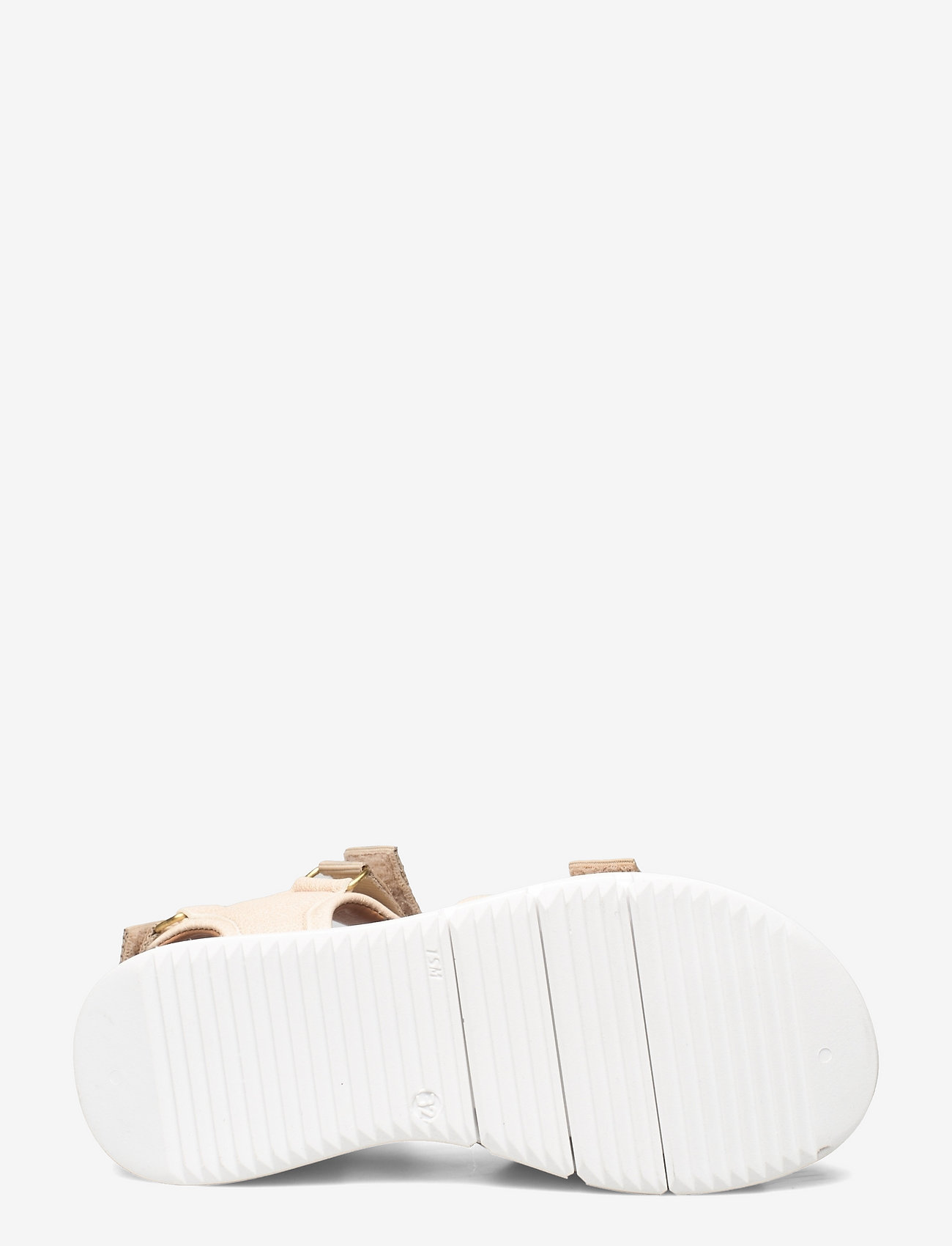 Bisgaard - Bisgaard Ally - creme - 4
