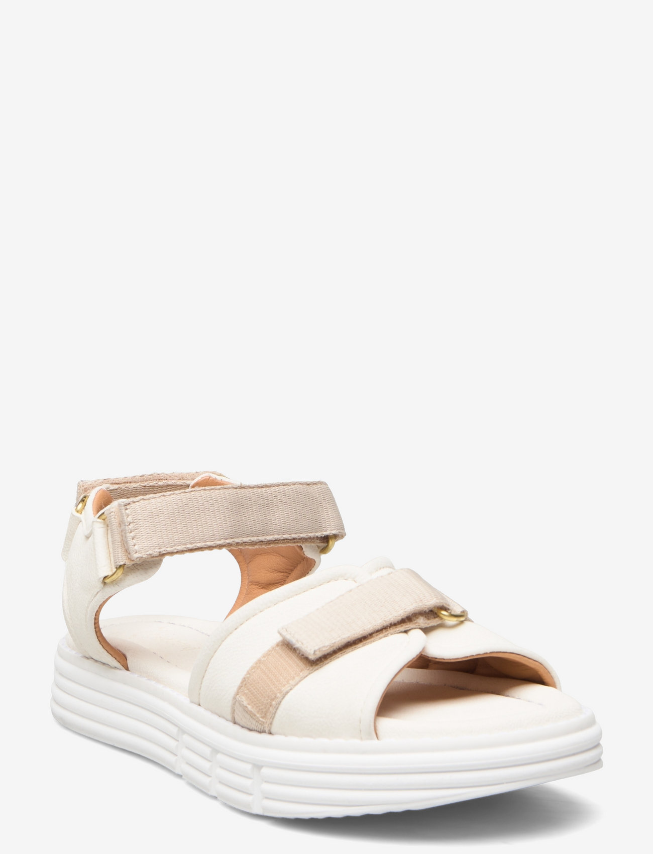 Bisgaard - bisgaard ally - white - 0