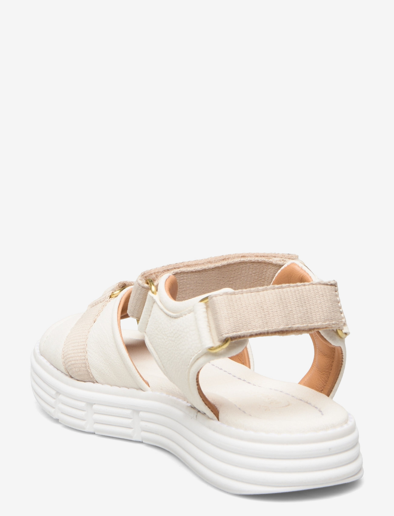 Bisgaard - bisgaard ally - white - 2