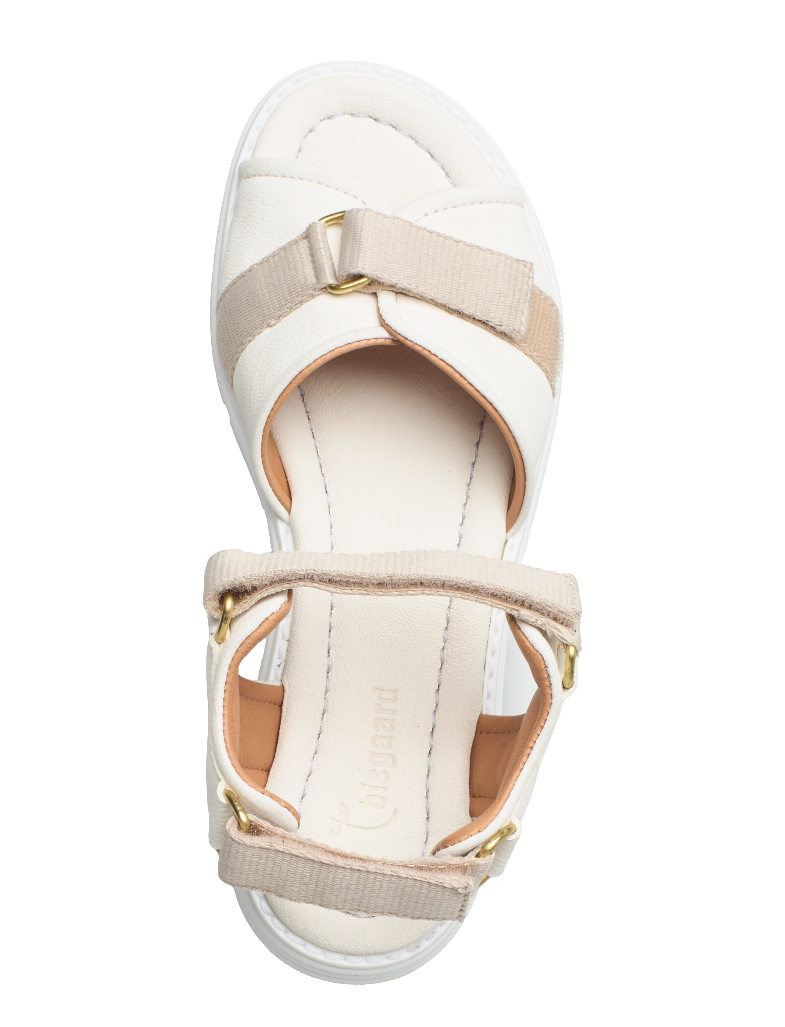 Bisgaard - bisgaard ally - white - 4