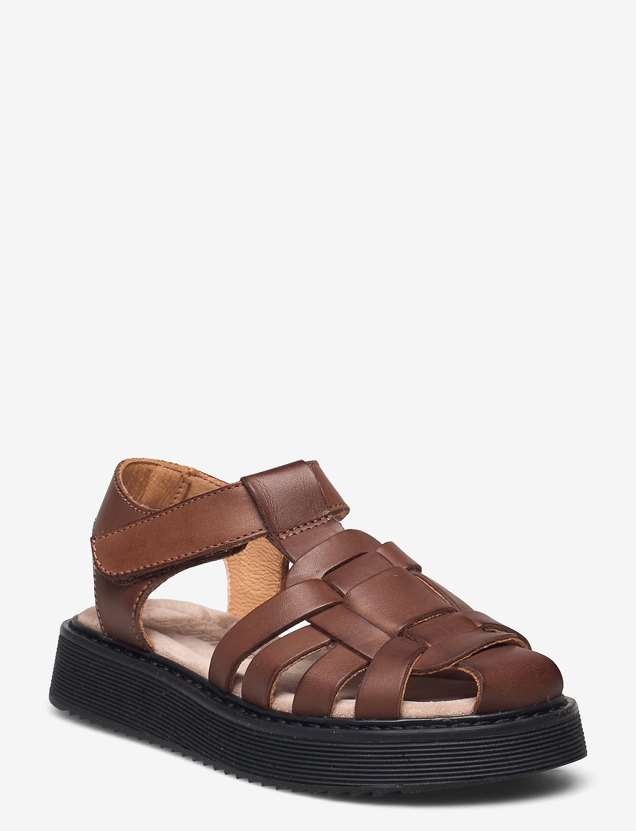 Bisgaard - Bisgaard Alison - brown - 0