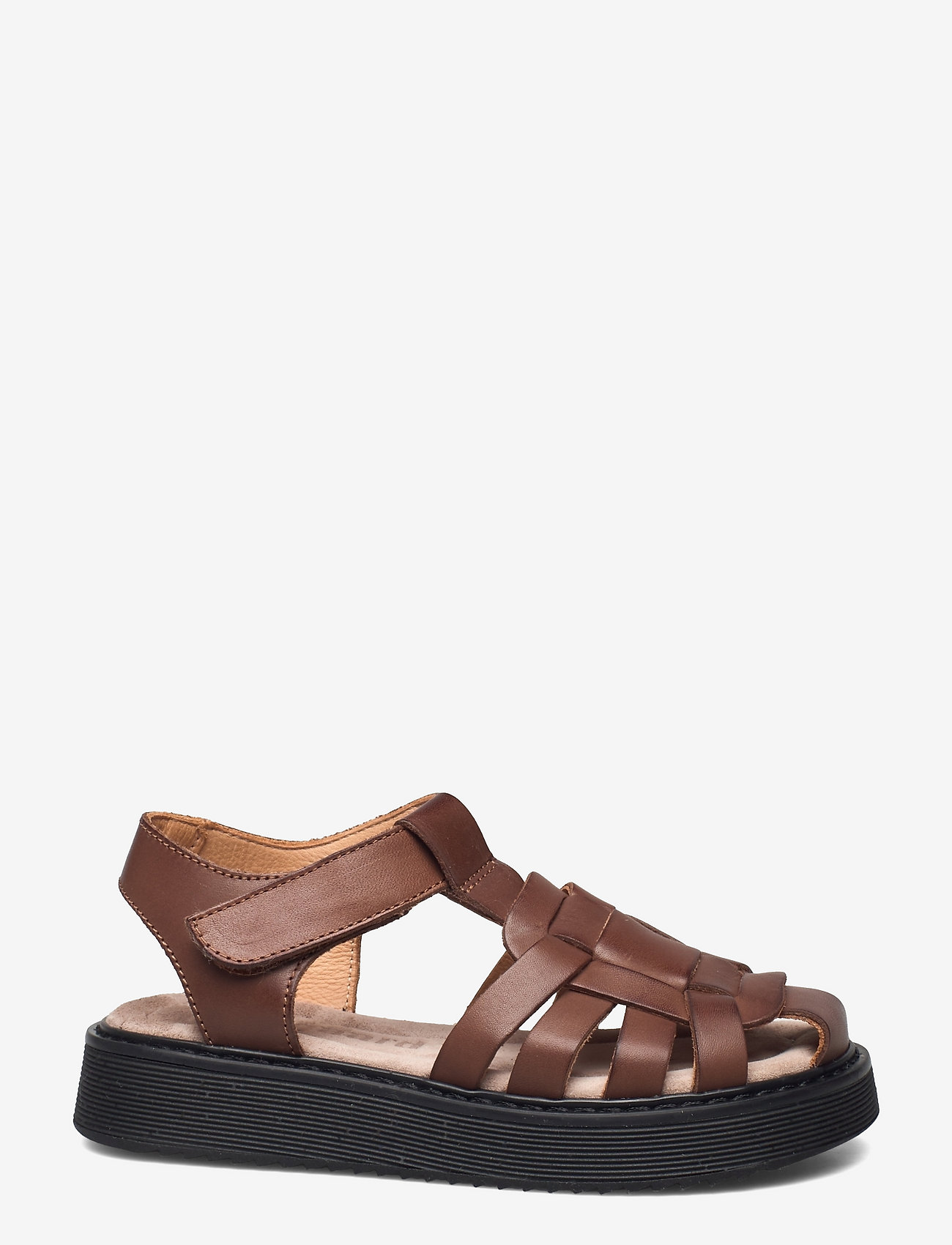 Bisgaard - Bisgaard Alison - brown - 1