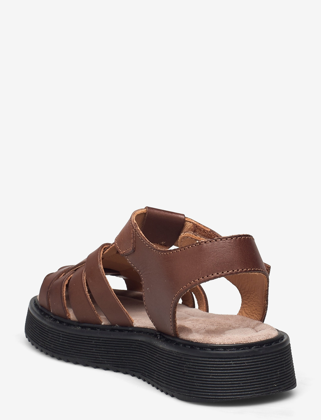 Bisgaard - Bisgaard Alison - brown - 2