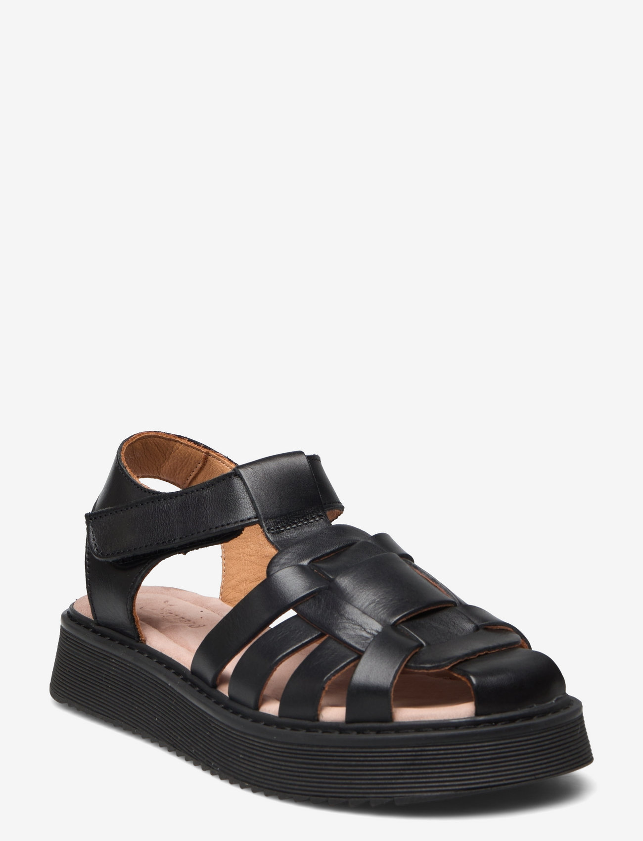 Bisgaard - bisgaard alison - black - 0