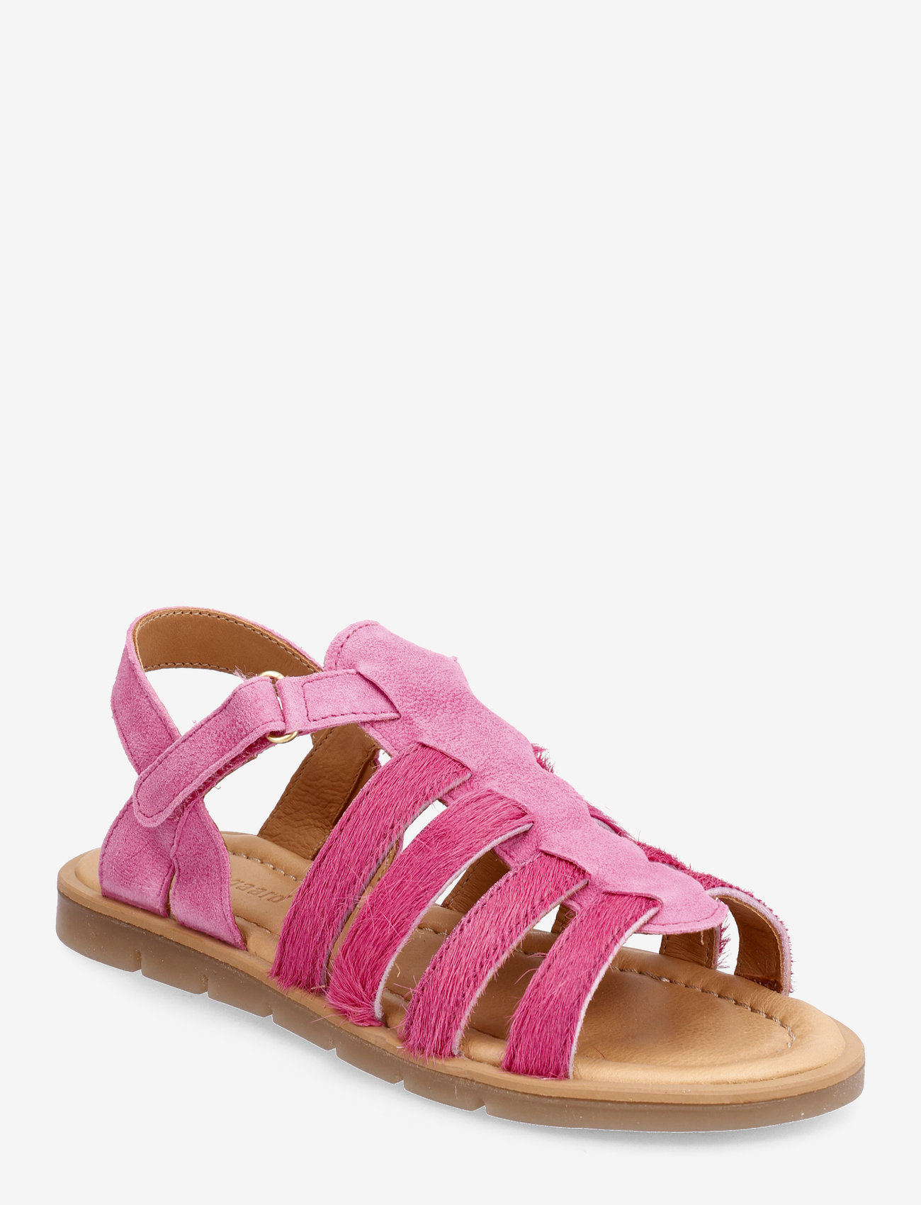 Bisgaard - bisgaard benedicte - pink - 0