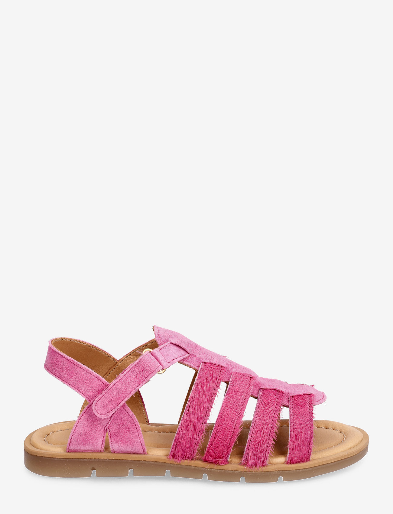 Bisgaard - bisgaard benedicte - pink - 1